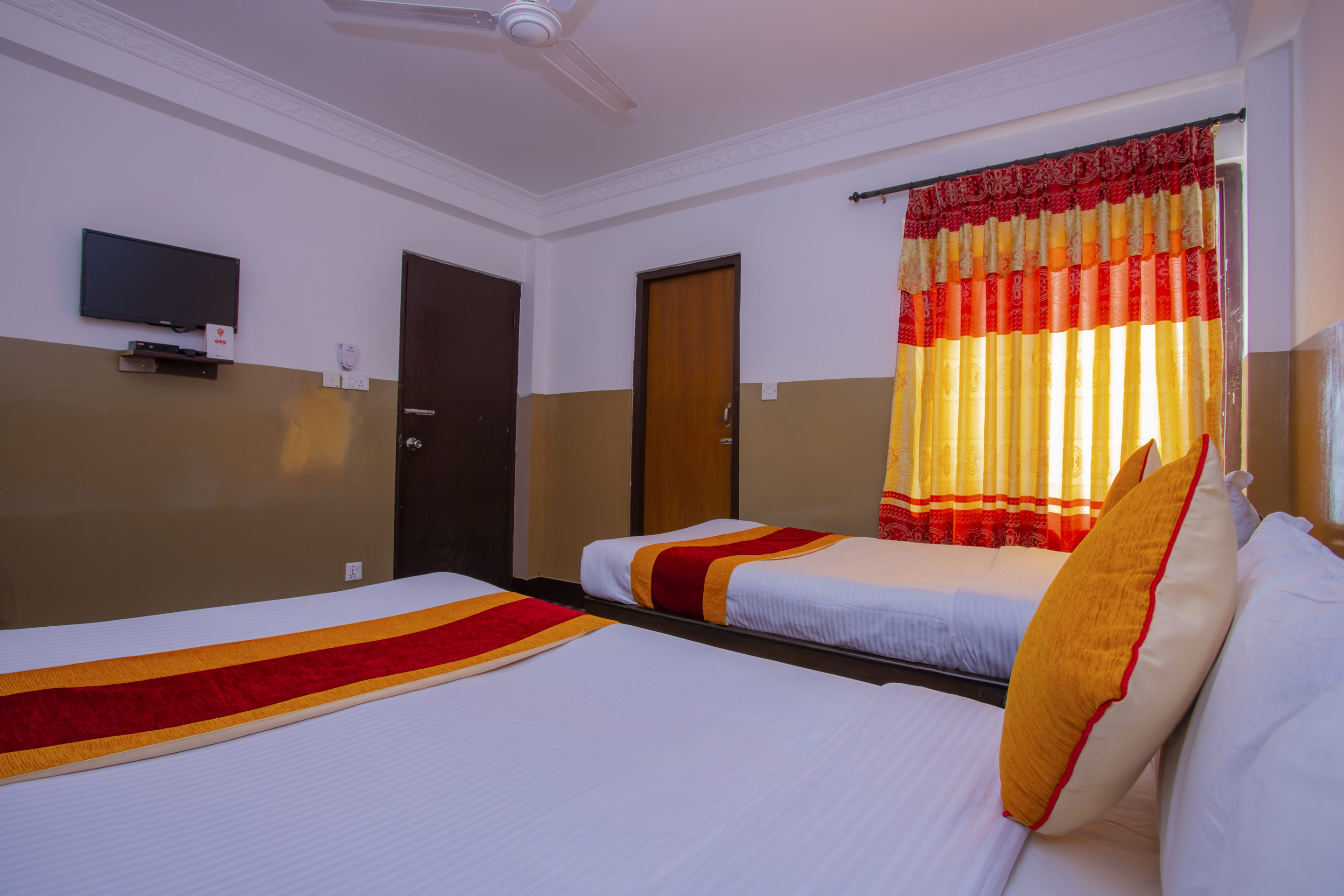 Hotel Asha By Oyo Rooms