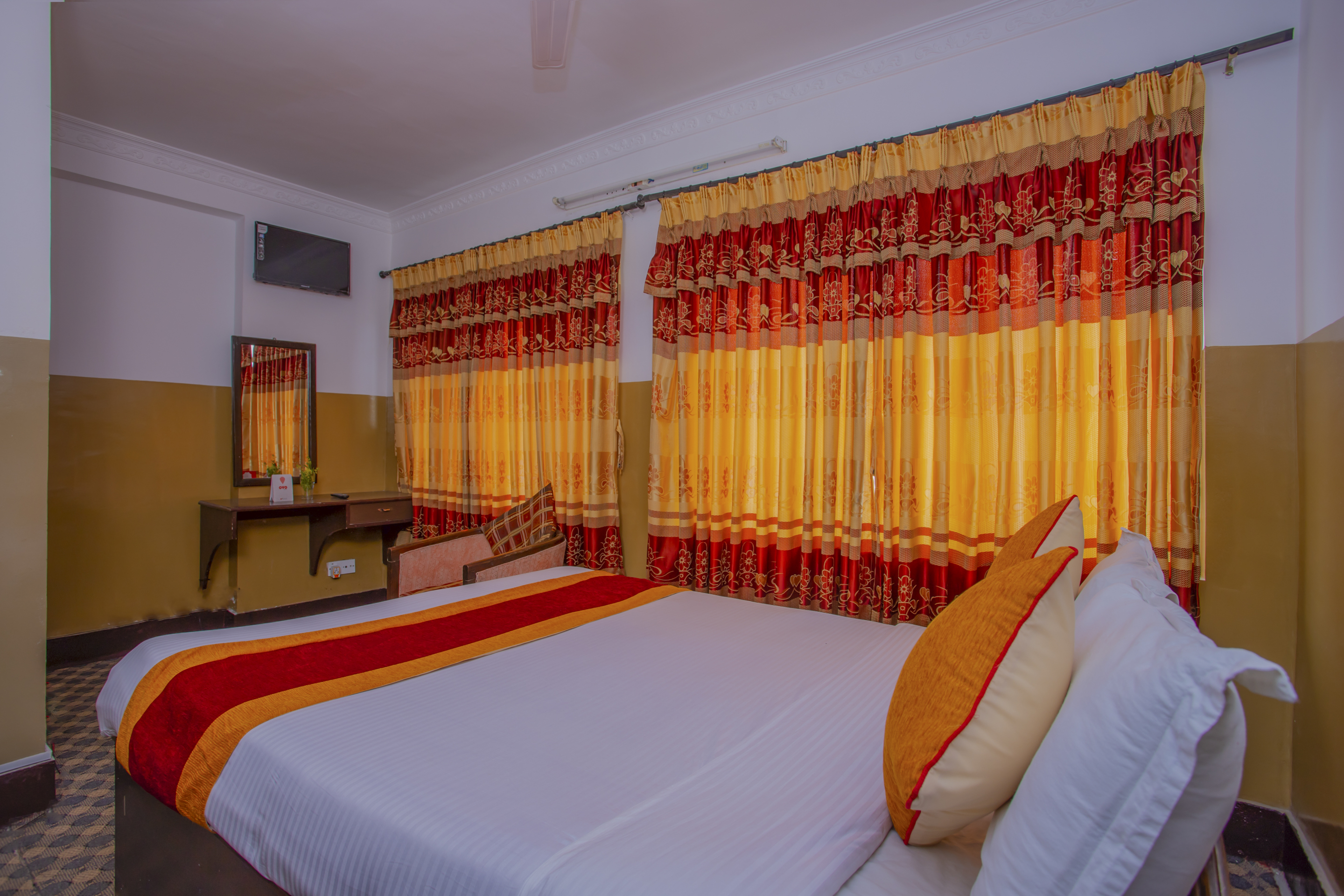 Hotel Asha By Oyo Rooms