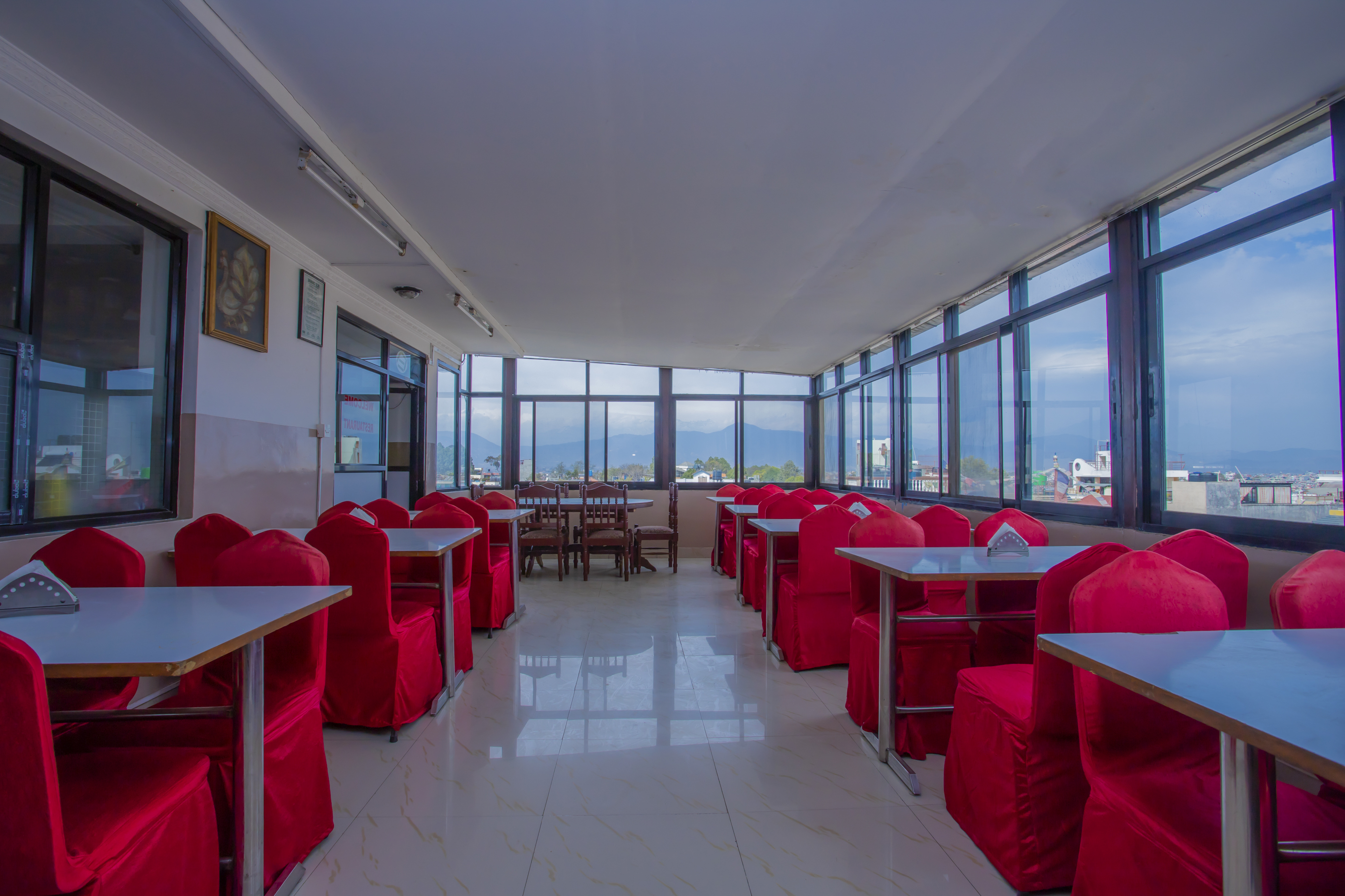 Hotel Asha By Oyo Rooms