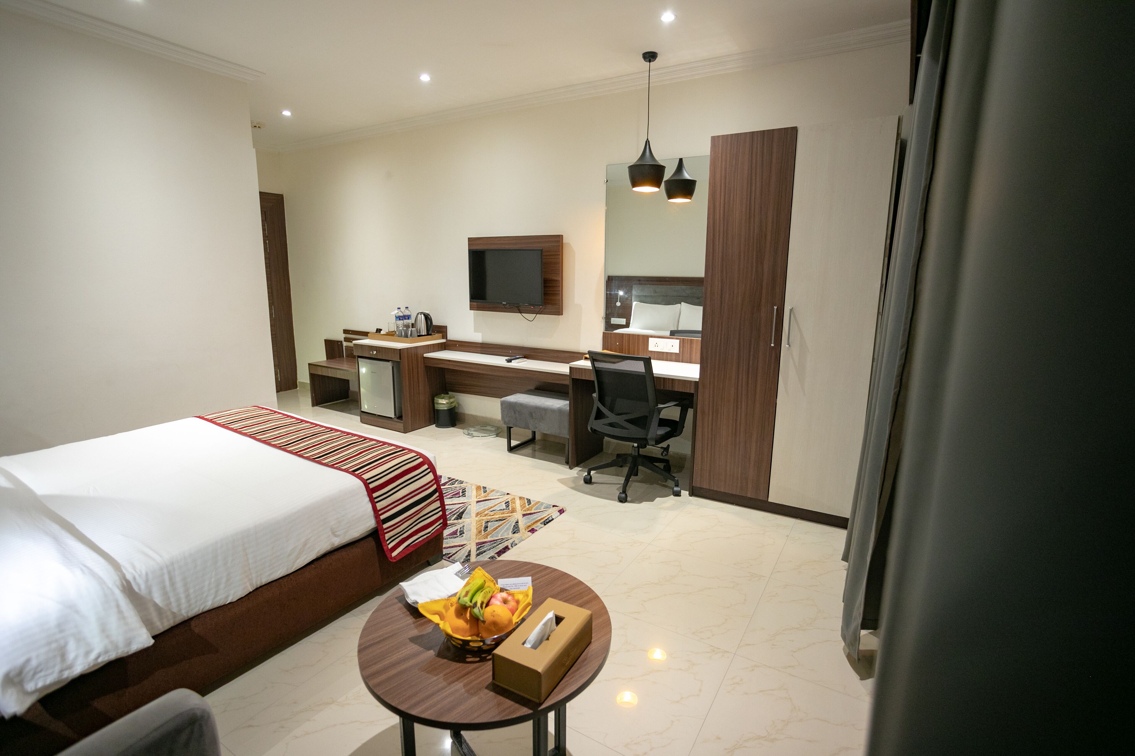 Hotel Starlight