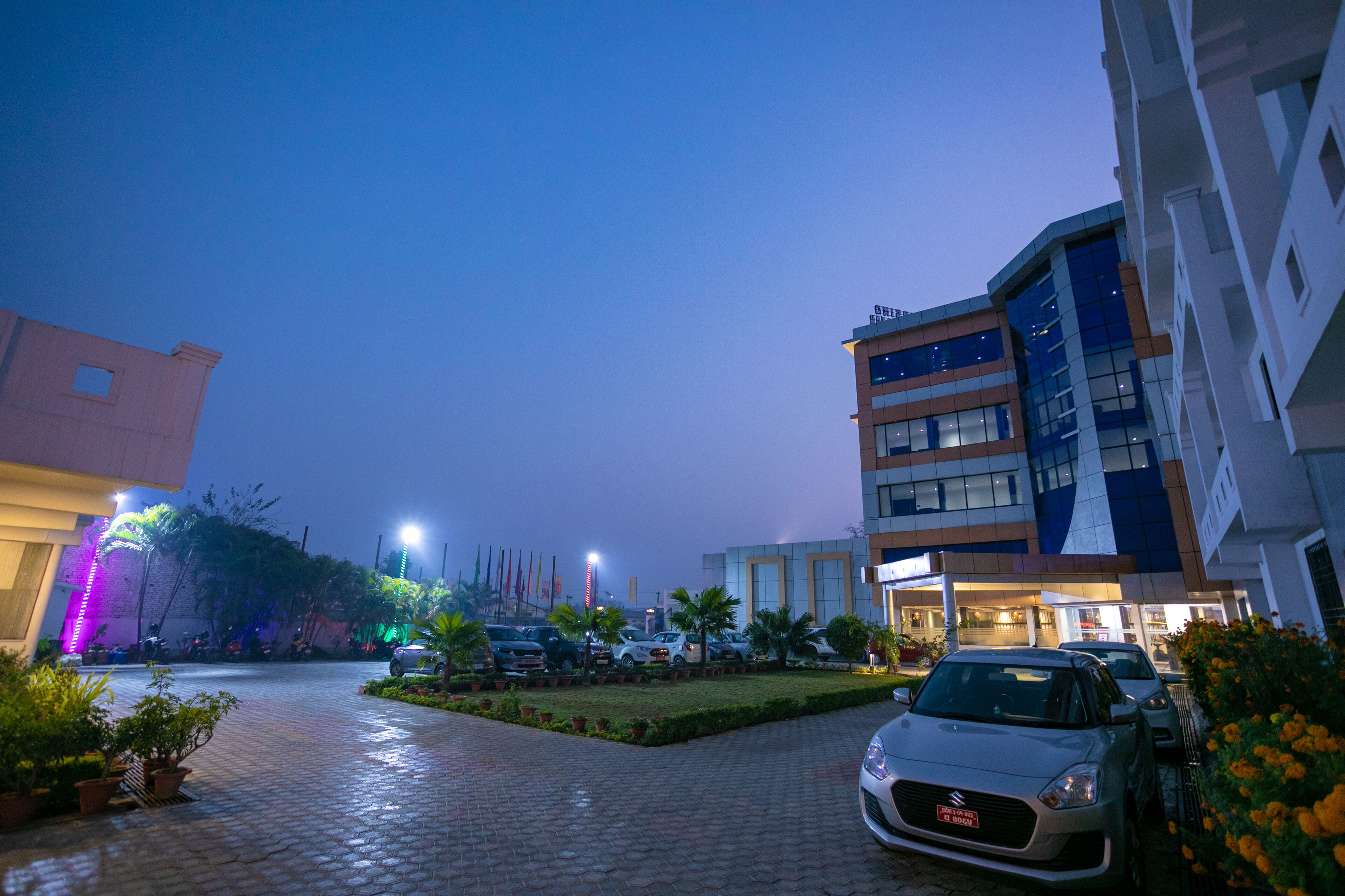 Hotel Starlight
