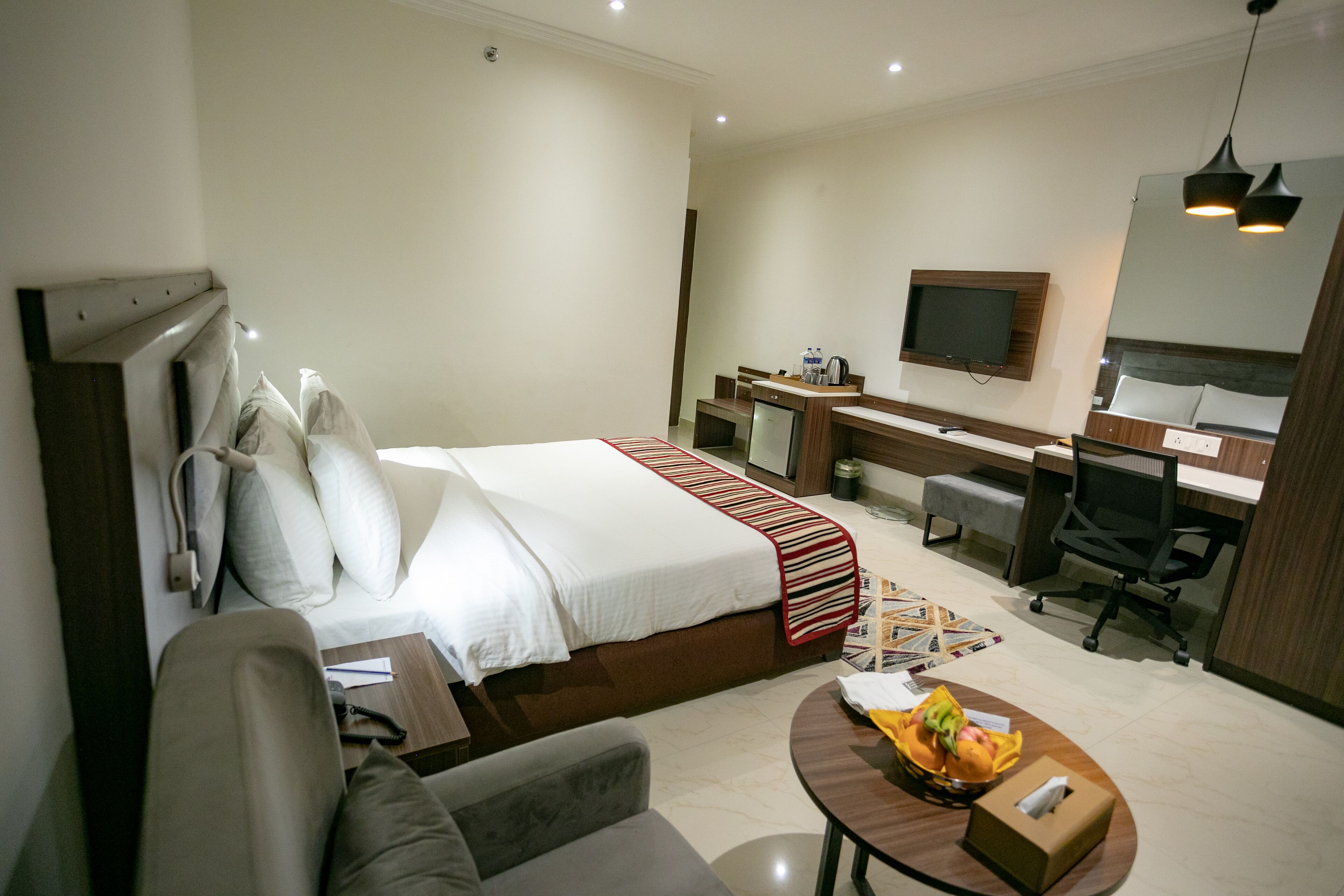 Hotel Starlight