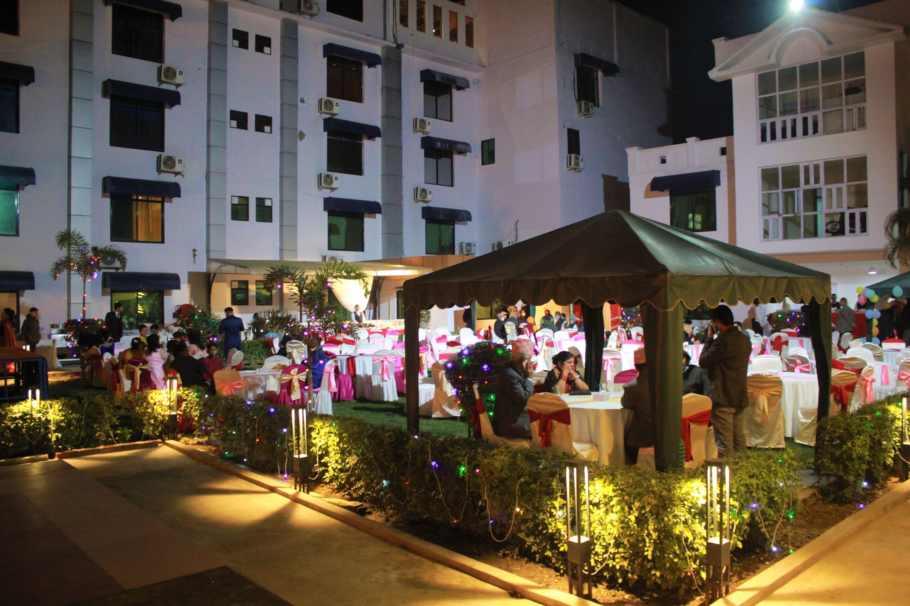 Hotel Starlight