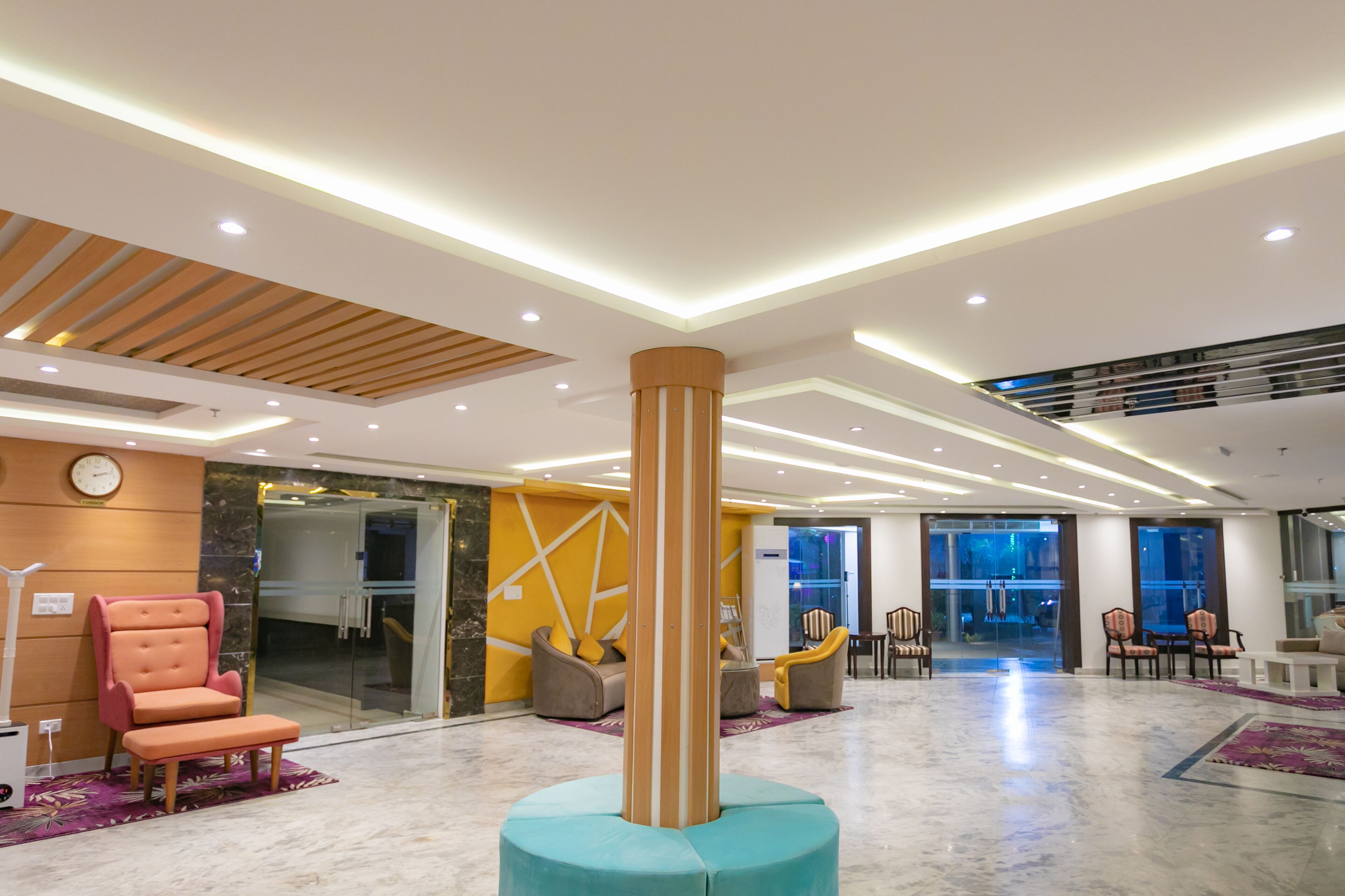 Hotel Starlight