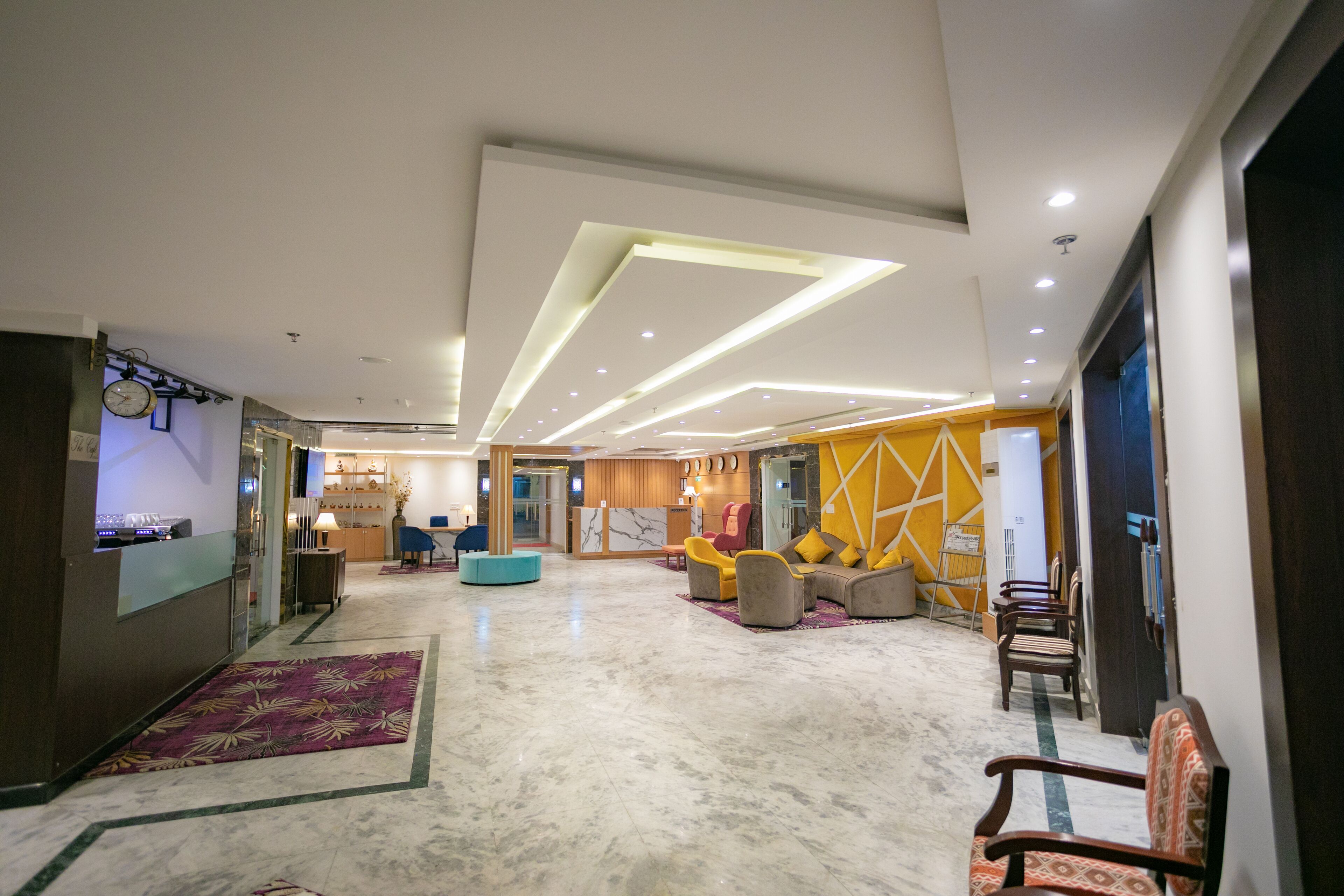 Hotel Starlight