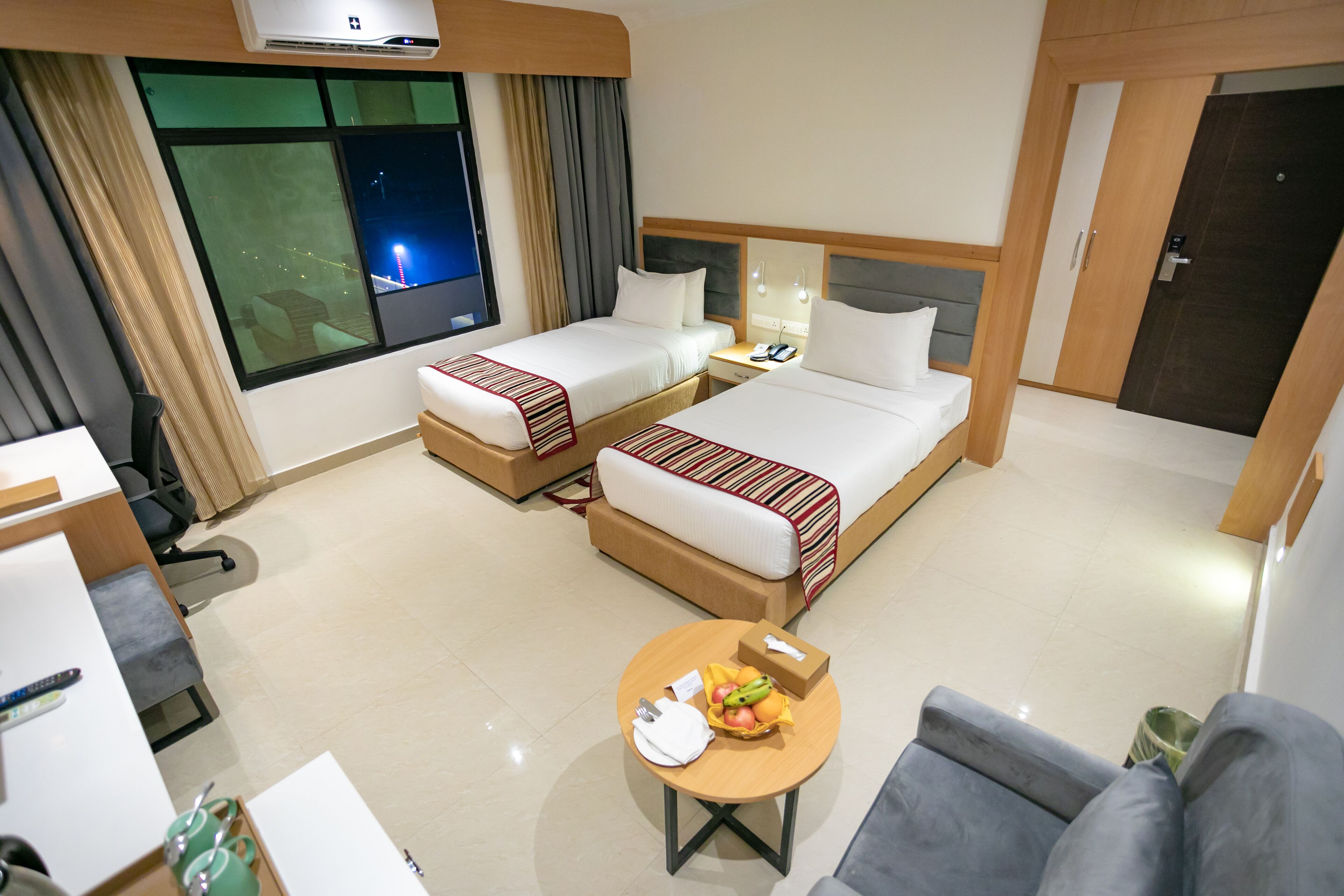 Hotel Starlight