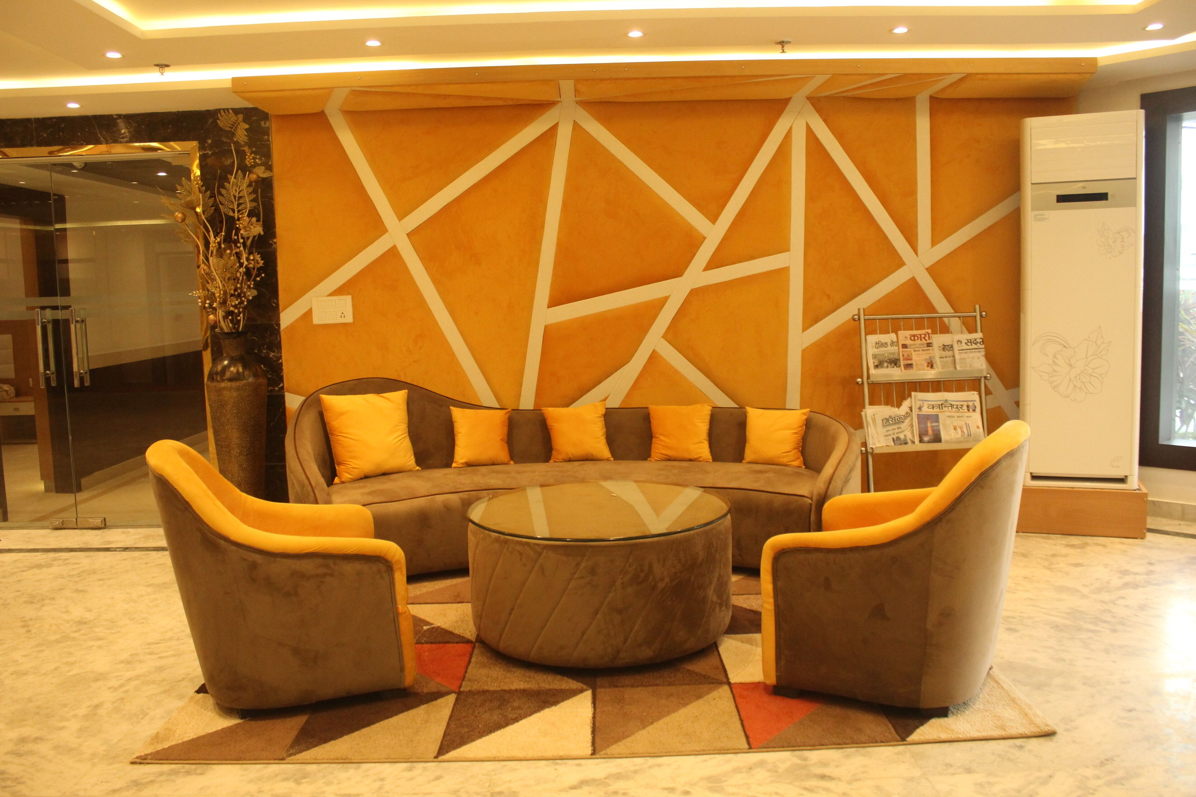Hotel Starlight