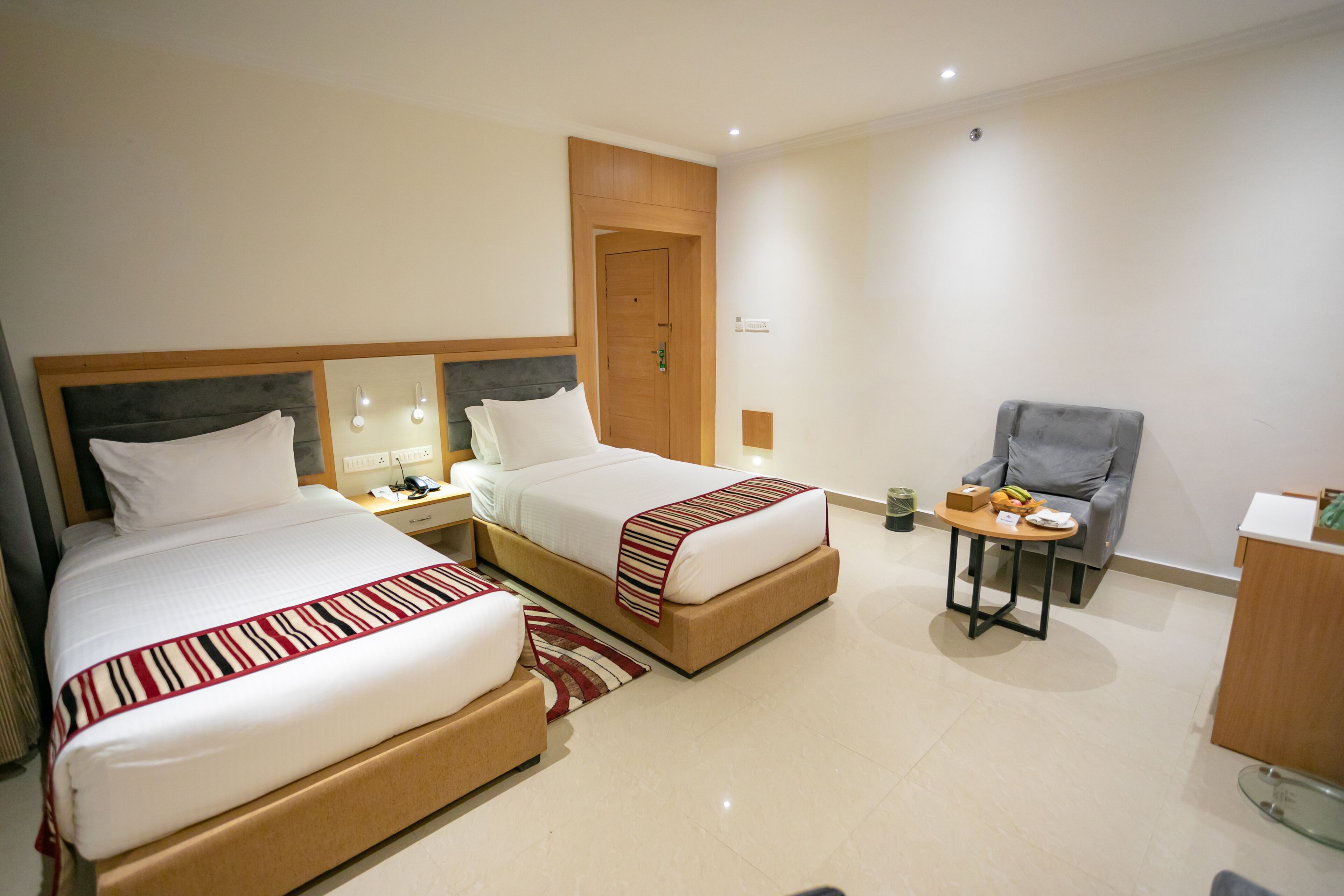 Hotel Starlight