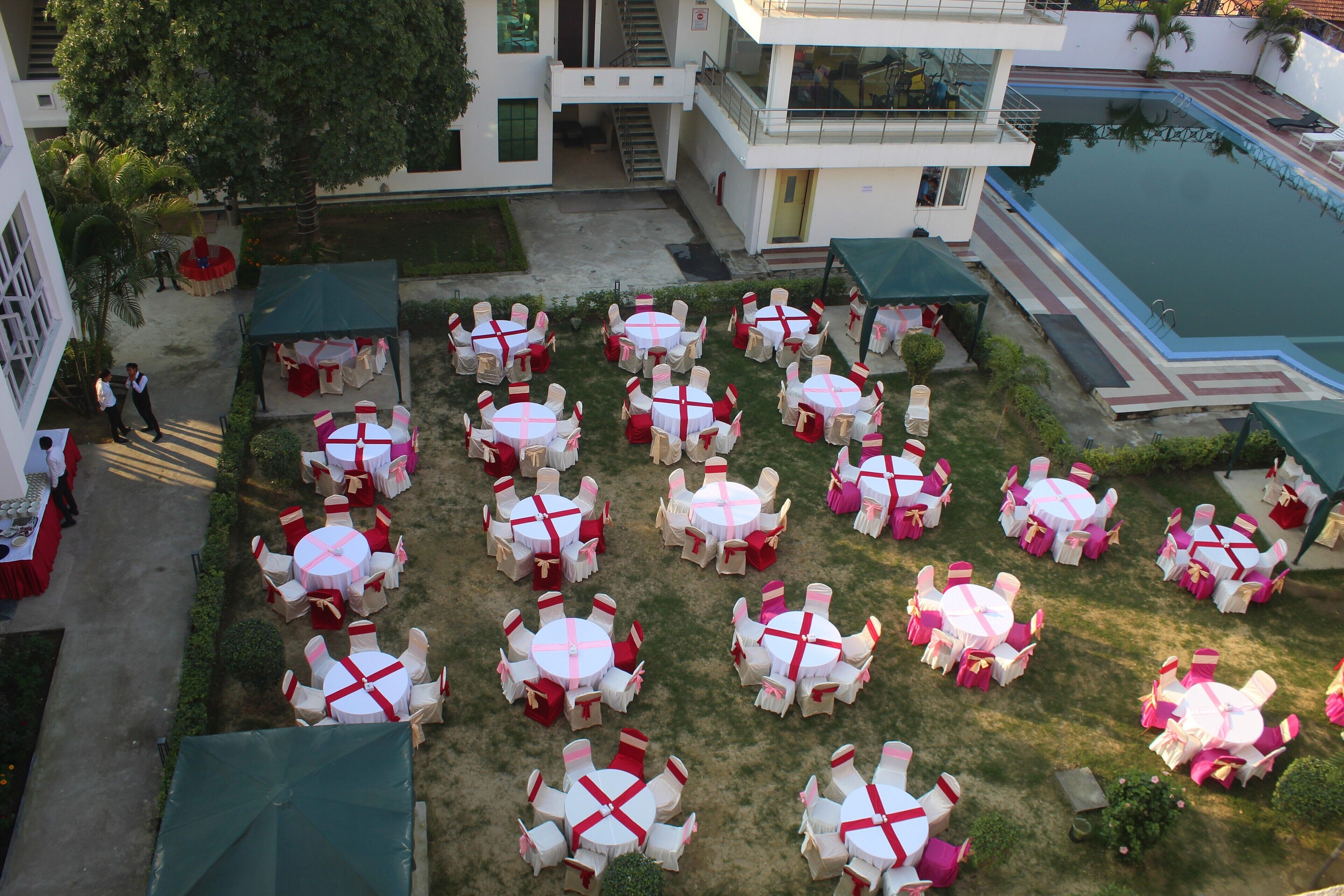 Hotel Starlight