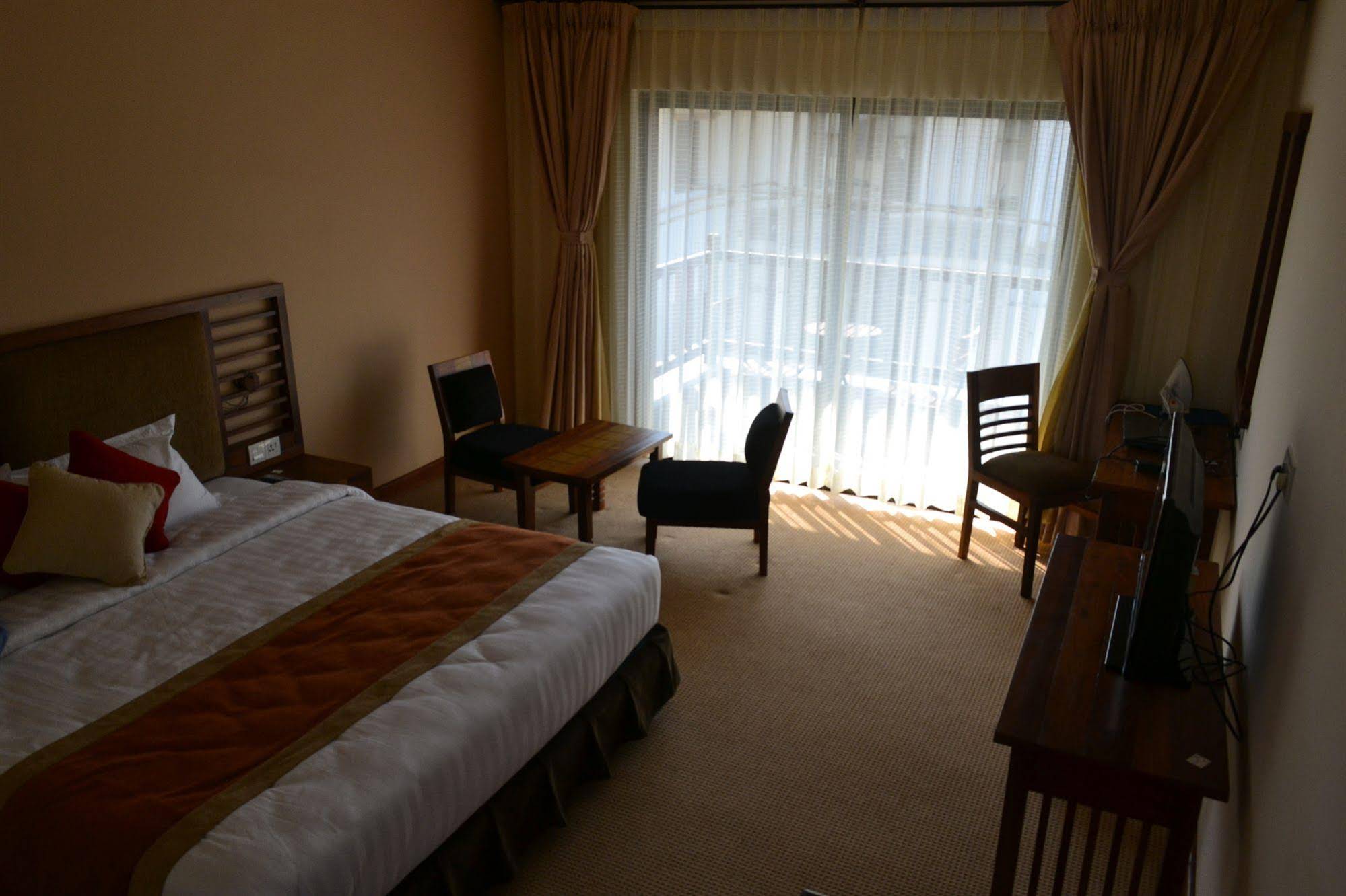 Atithi Resort & Spa