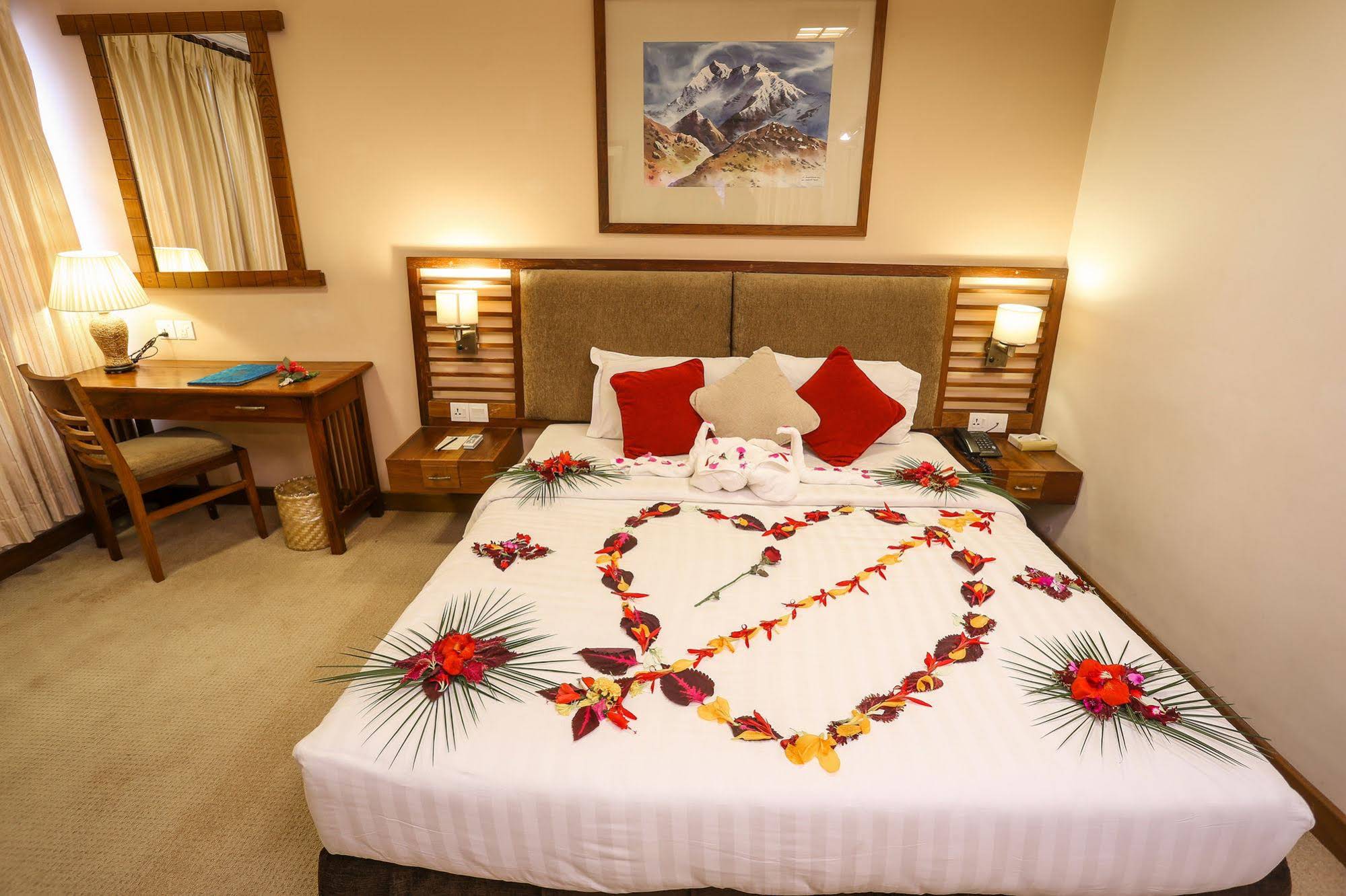 Atithi Resort & Spa