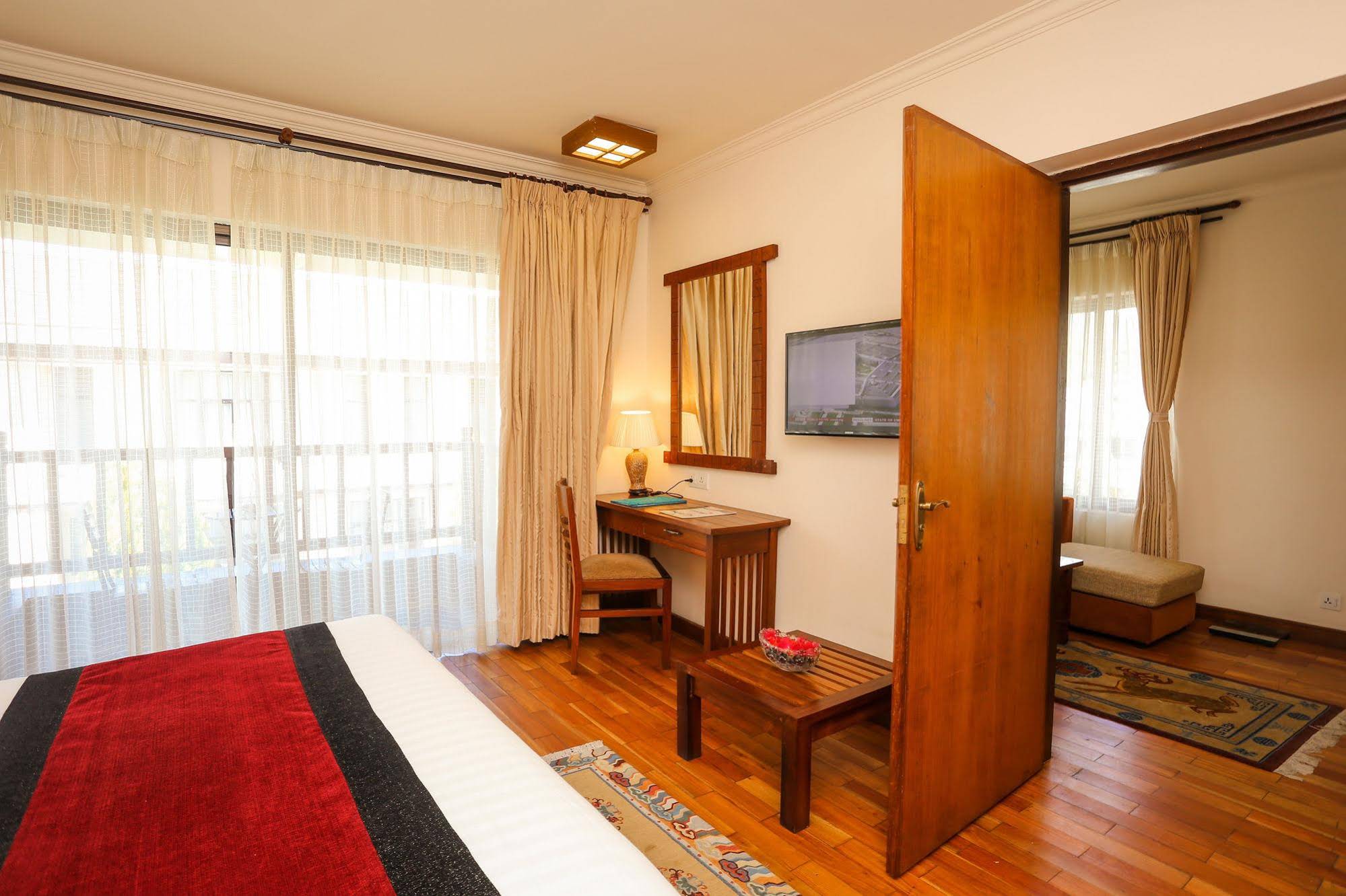 Atithi Resort & Spa