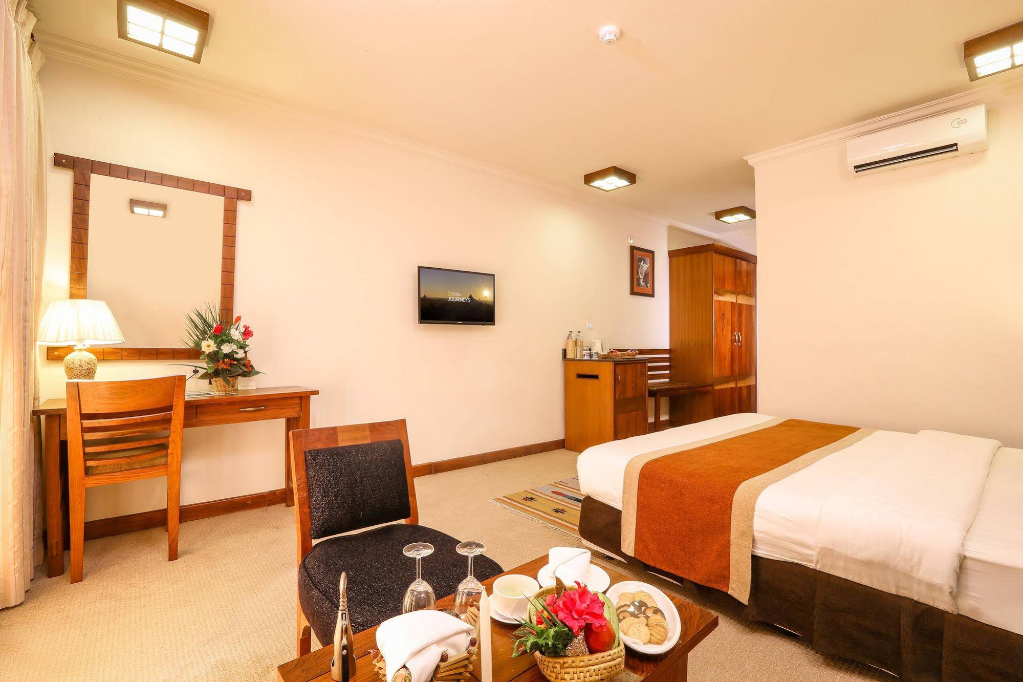 Atithi Resort & Spa