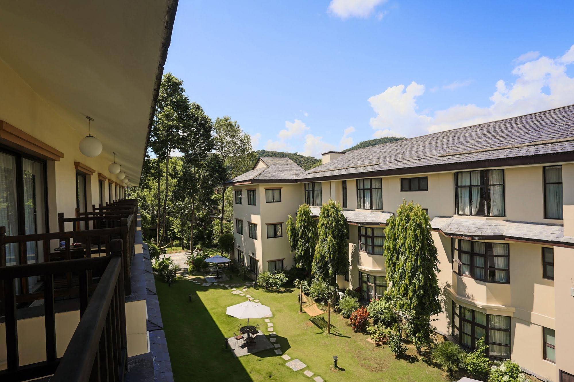 Atithi Resort & Spa