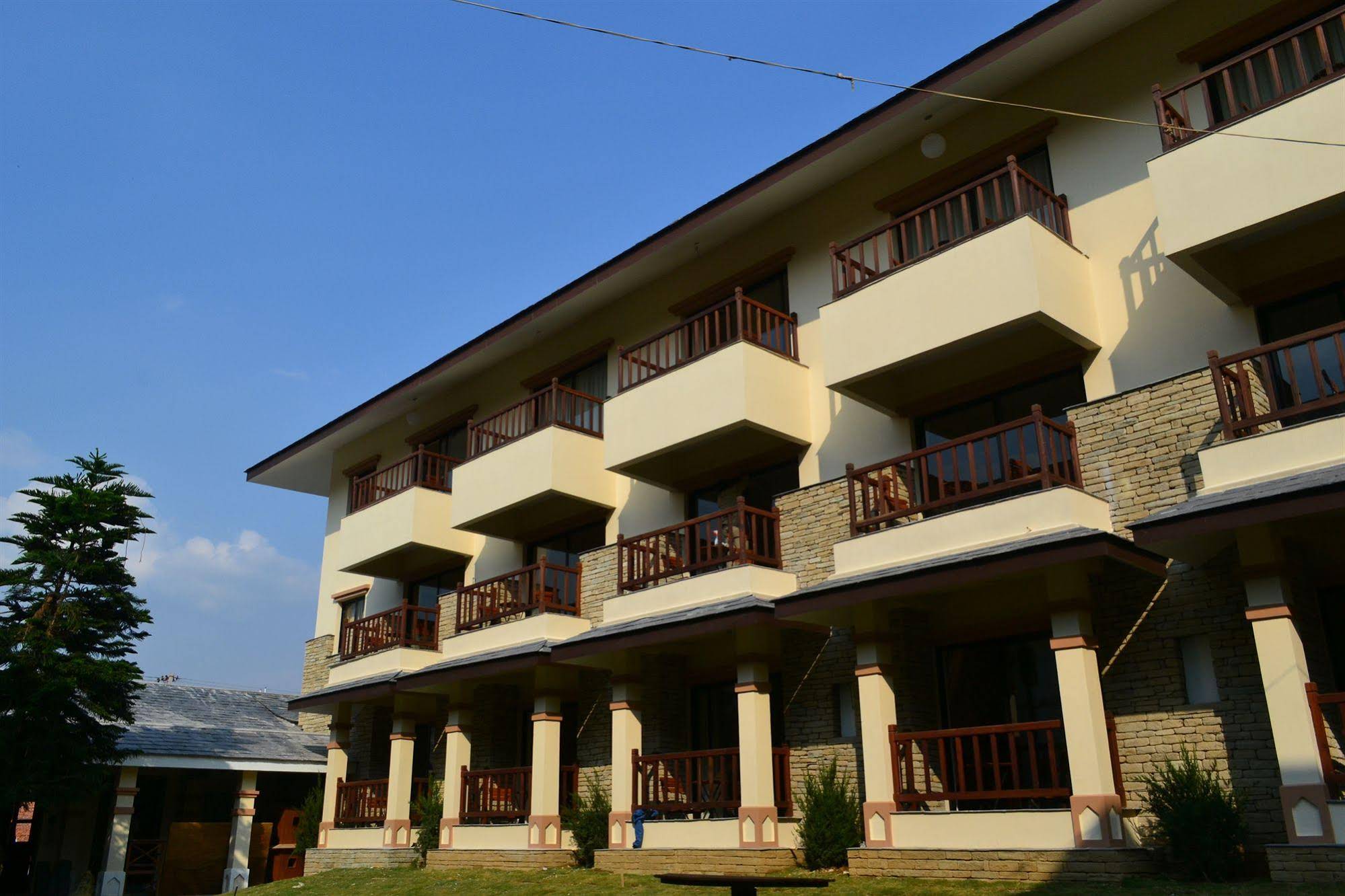 Atithi Resort & Spa
