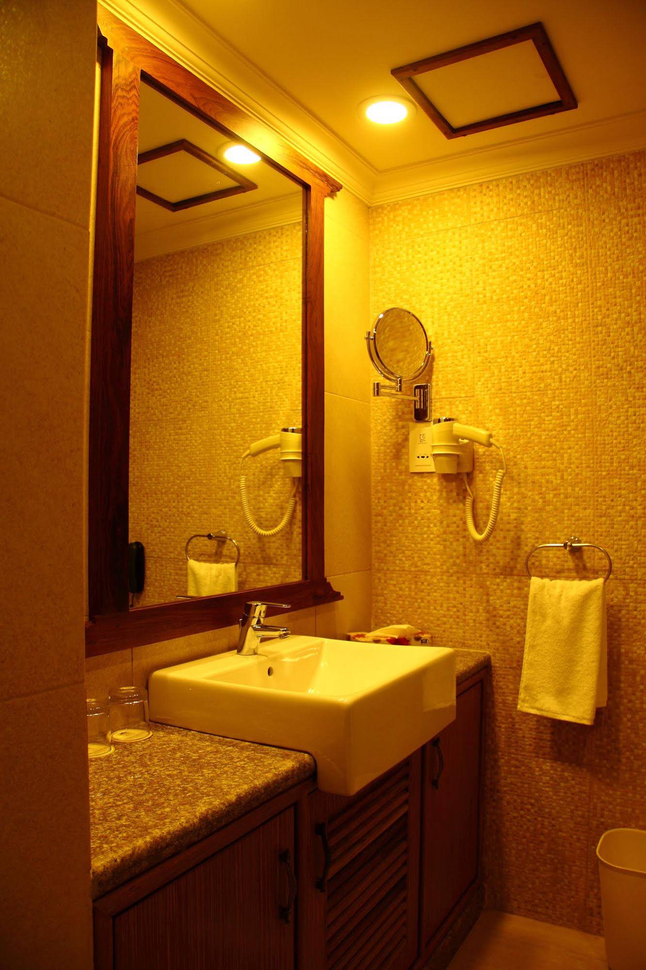 Atithi Resort & Spa