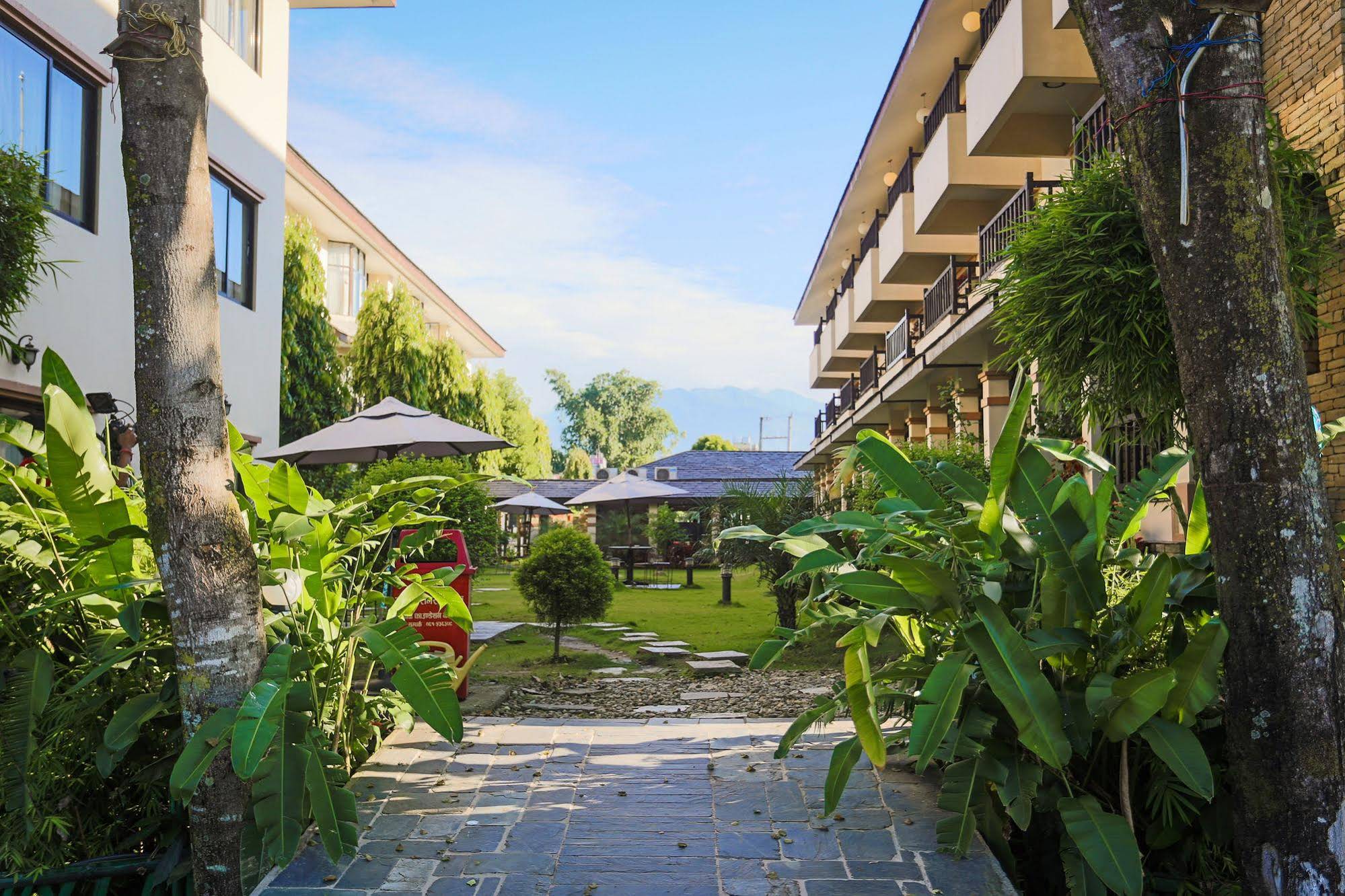 Atithi Resort & Spa