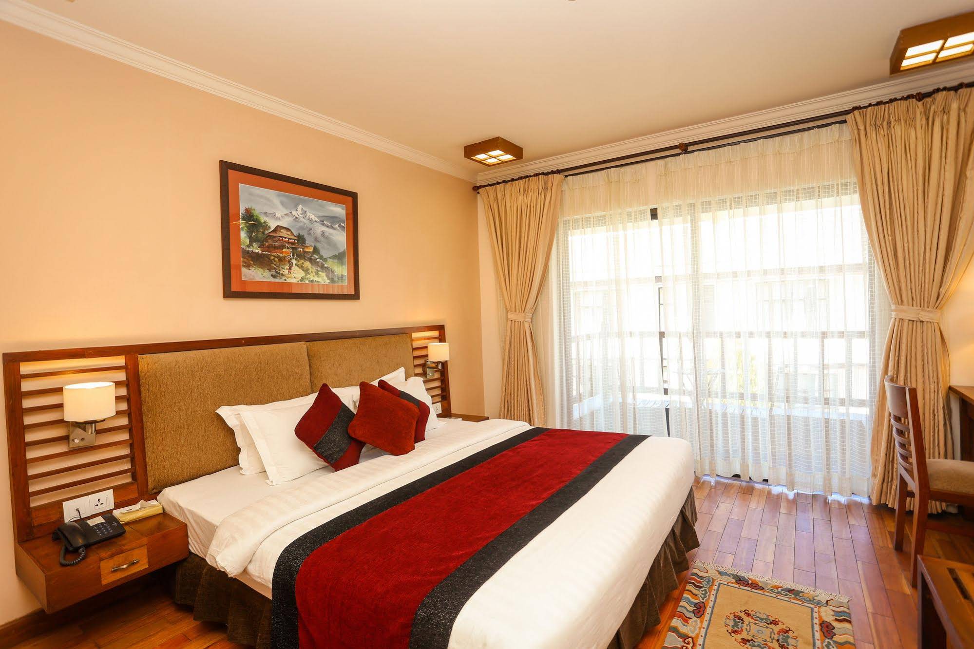 Atithi Resort & Spa