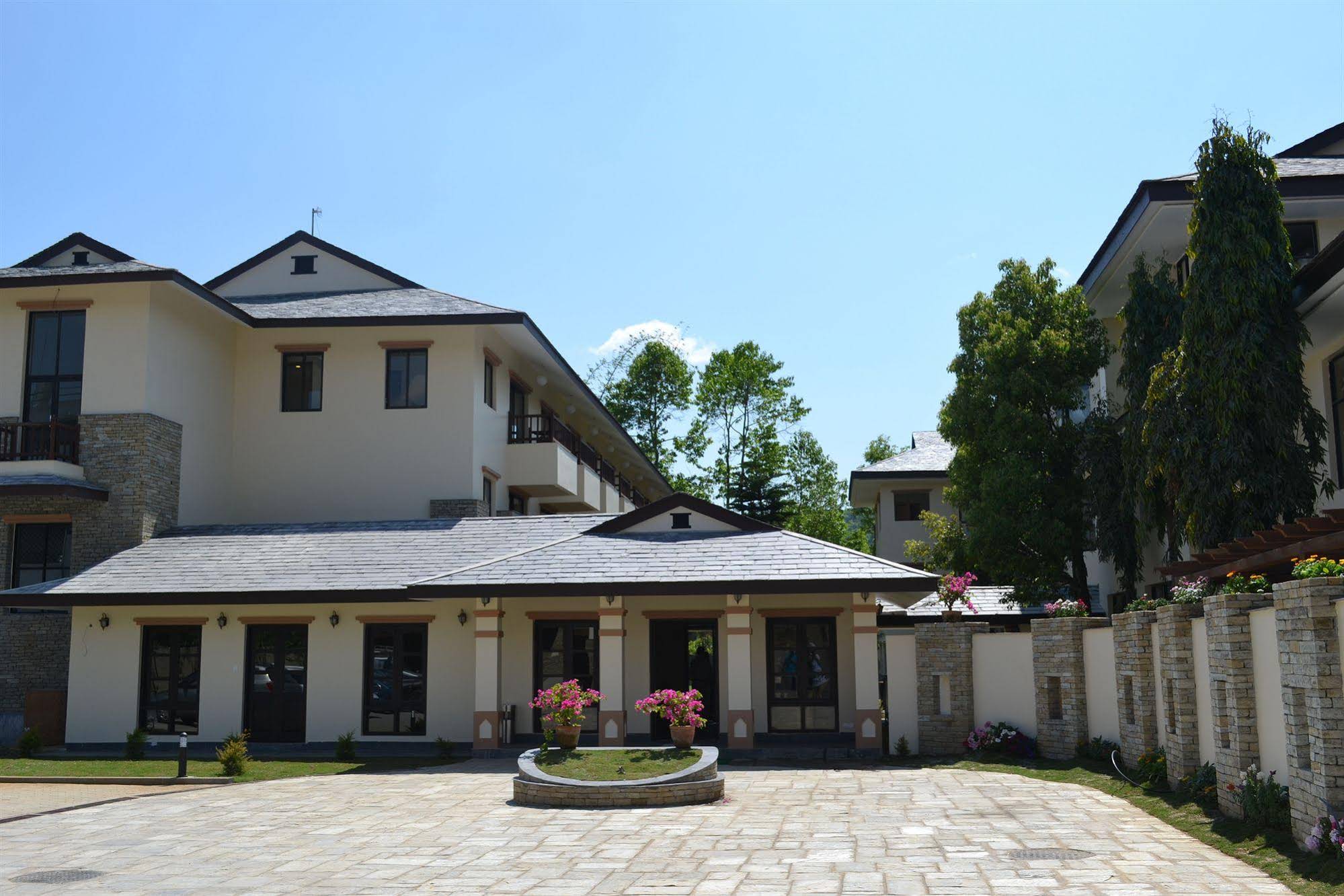 Atithi Resort & Spa