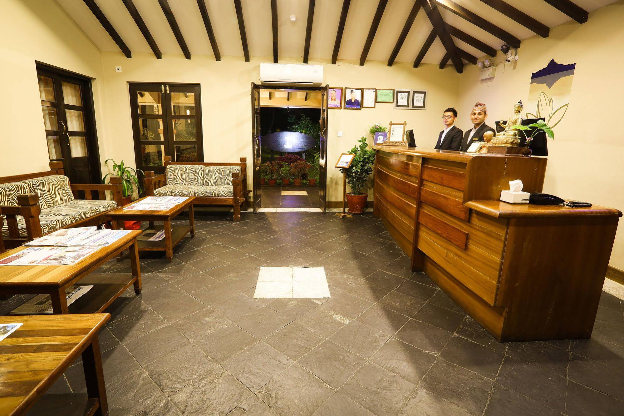 Atithi Resort & Spa