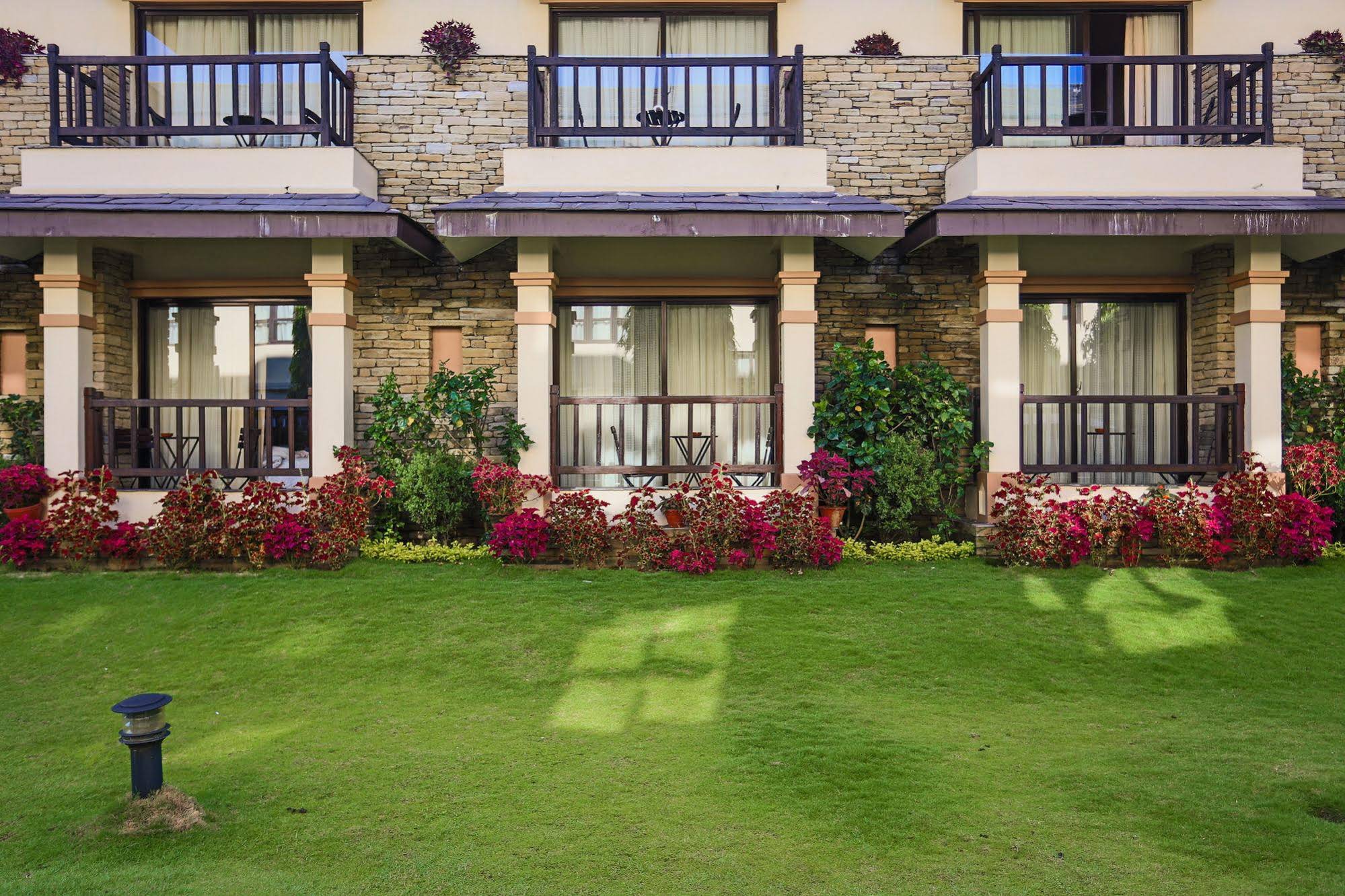 Atithi Resort & Spa
