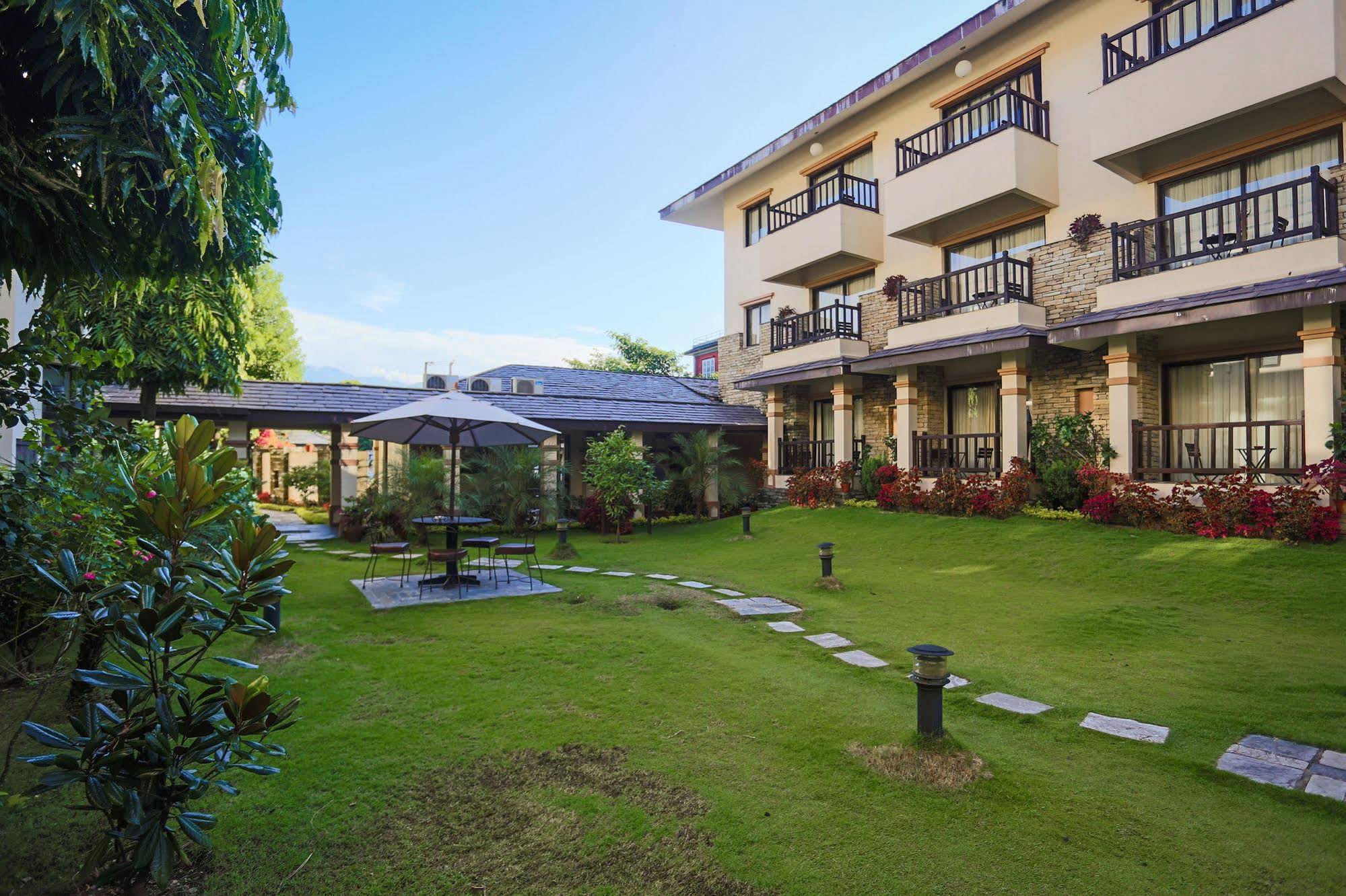 Atithi Resort & Spa