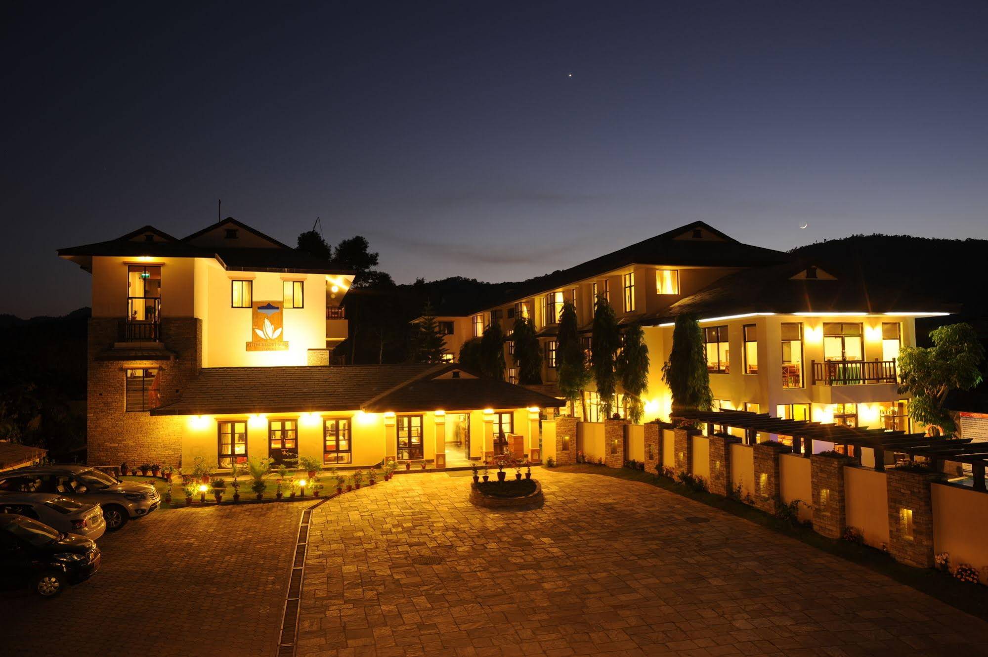 Atithi Resort & Spa