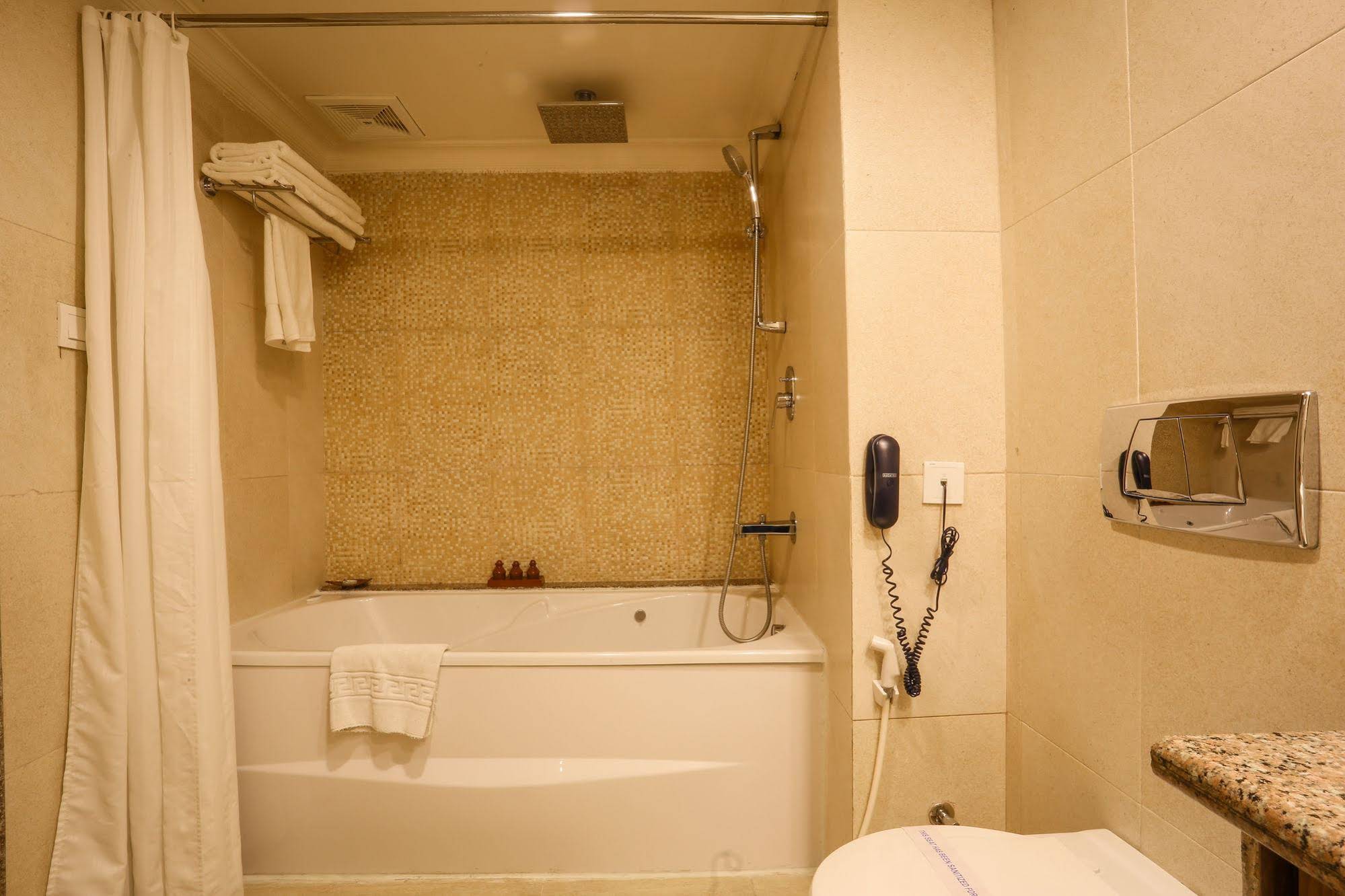 Atithi Resort & Spa