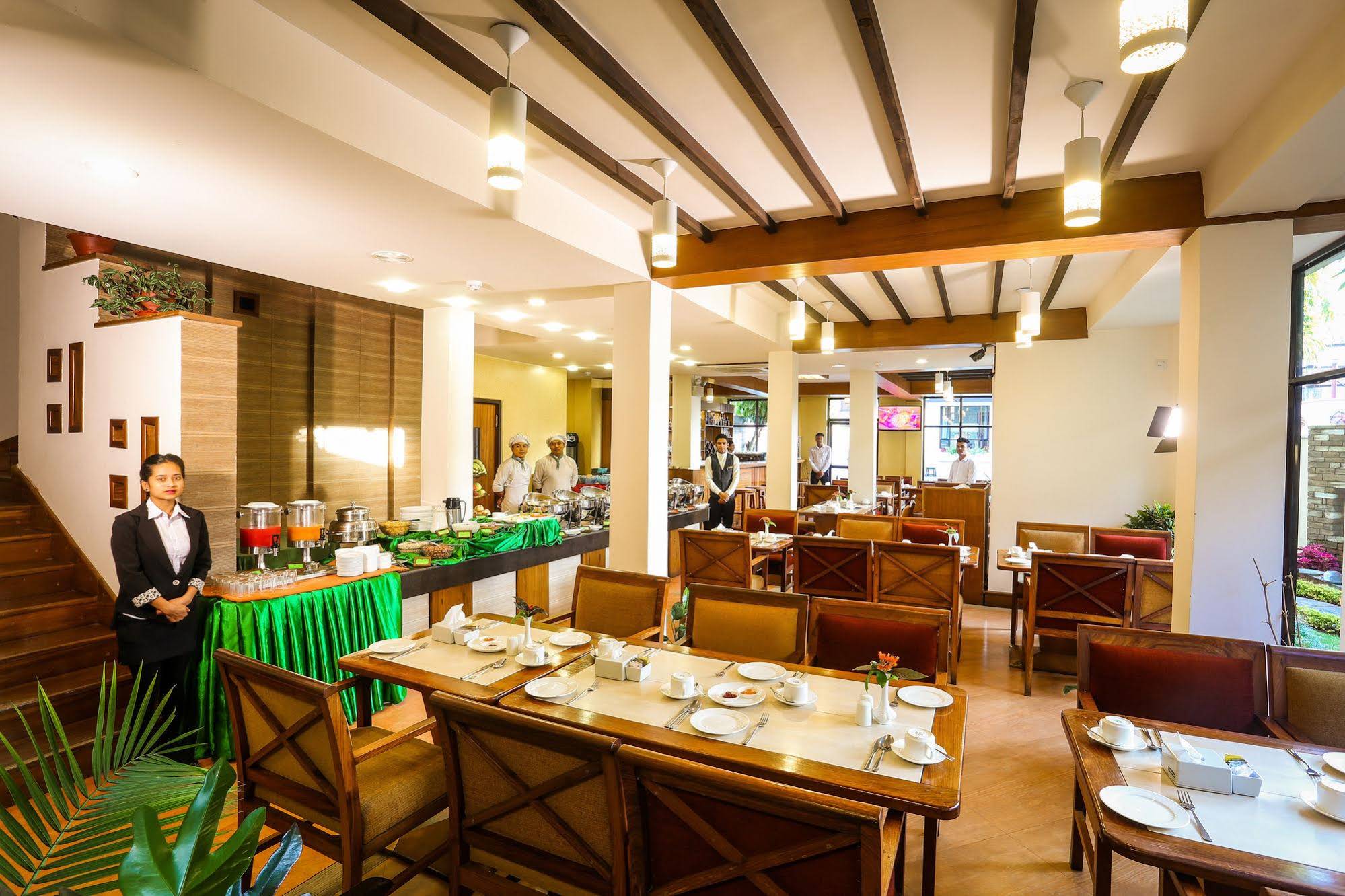 Atithi Resort & Spa