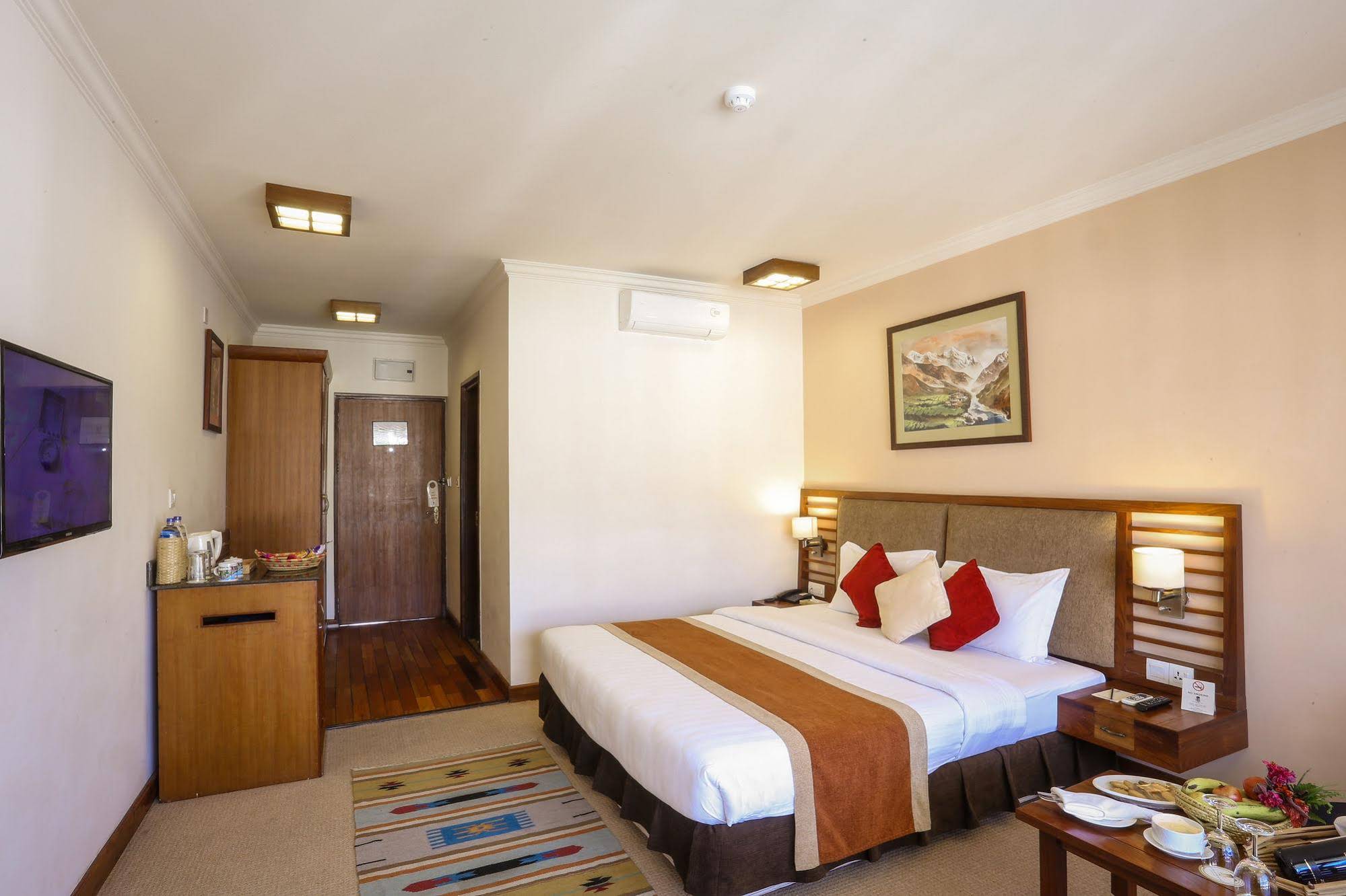 Atithi Resort & Spa