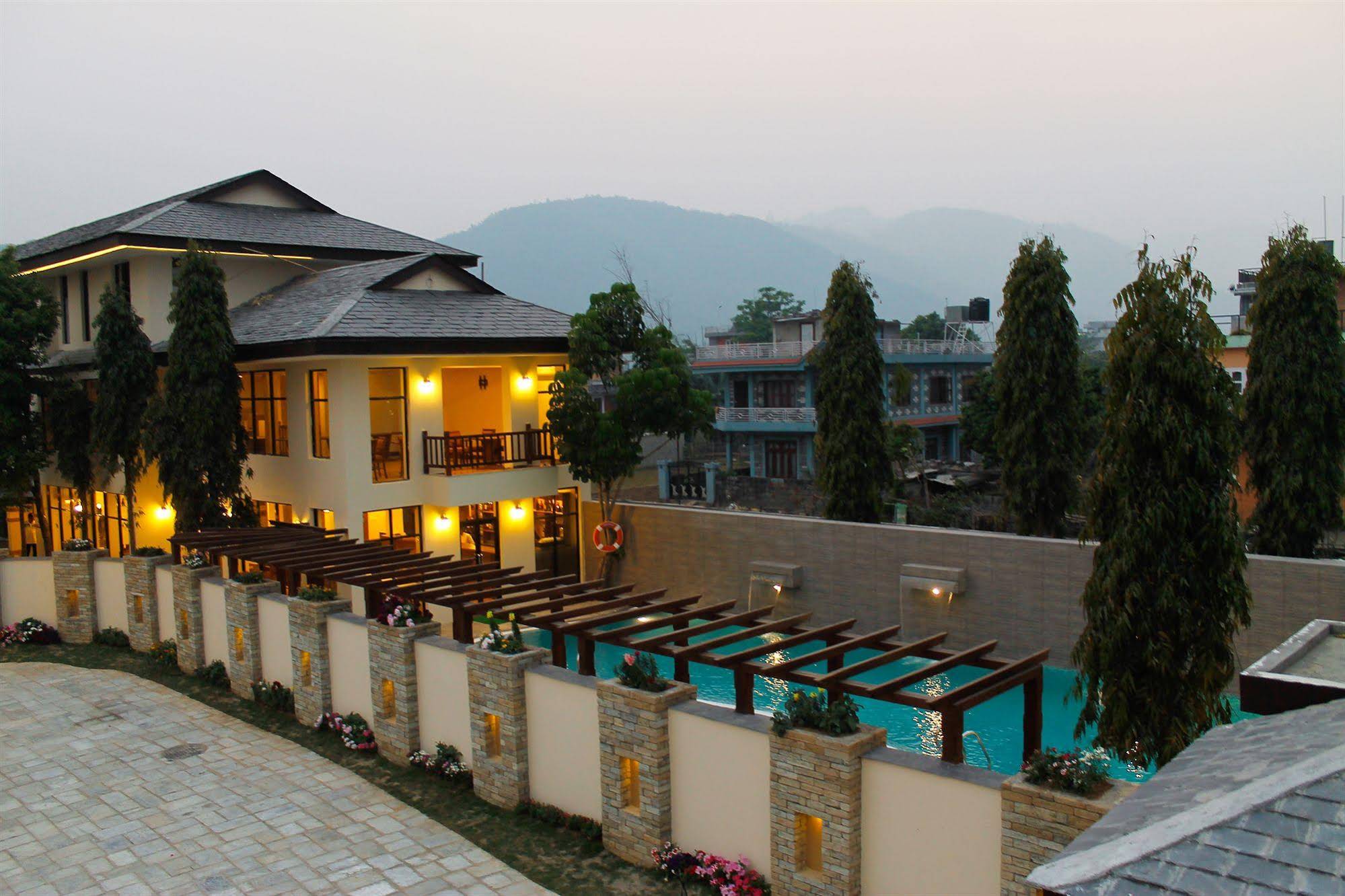 Atithi Resort & Spa