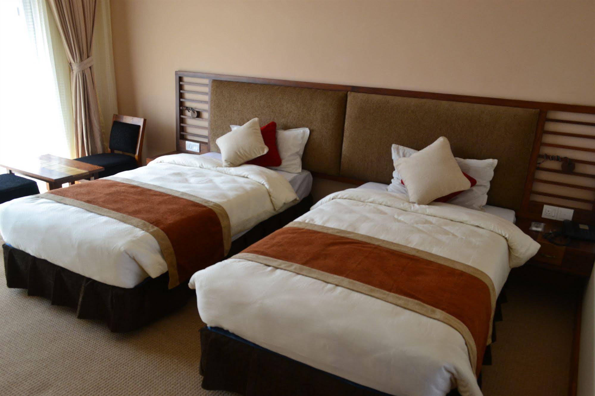 Atithi Resort & Spa