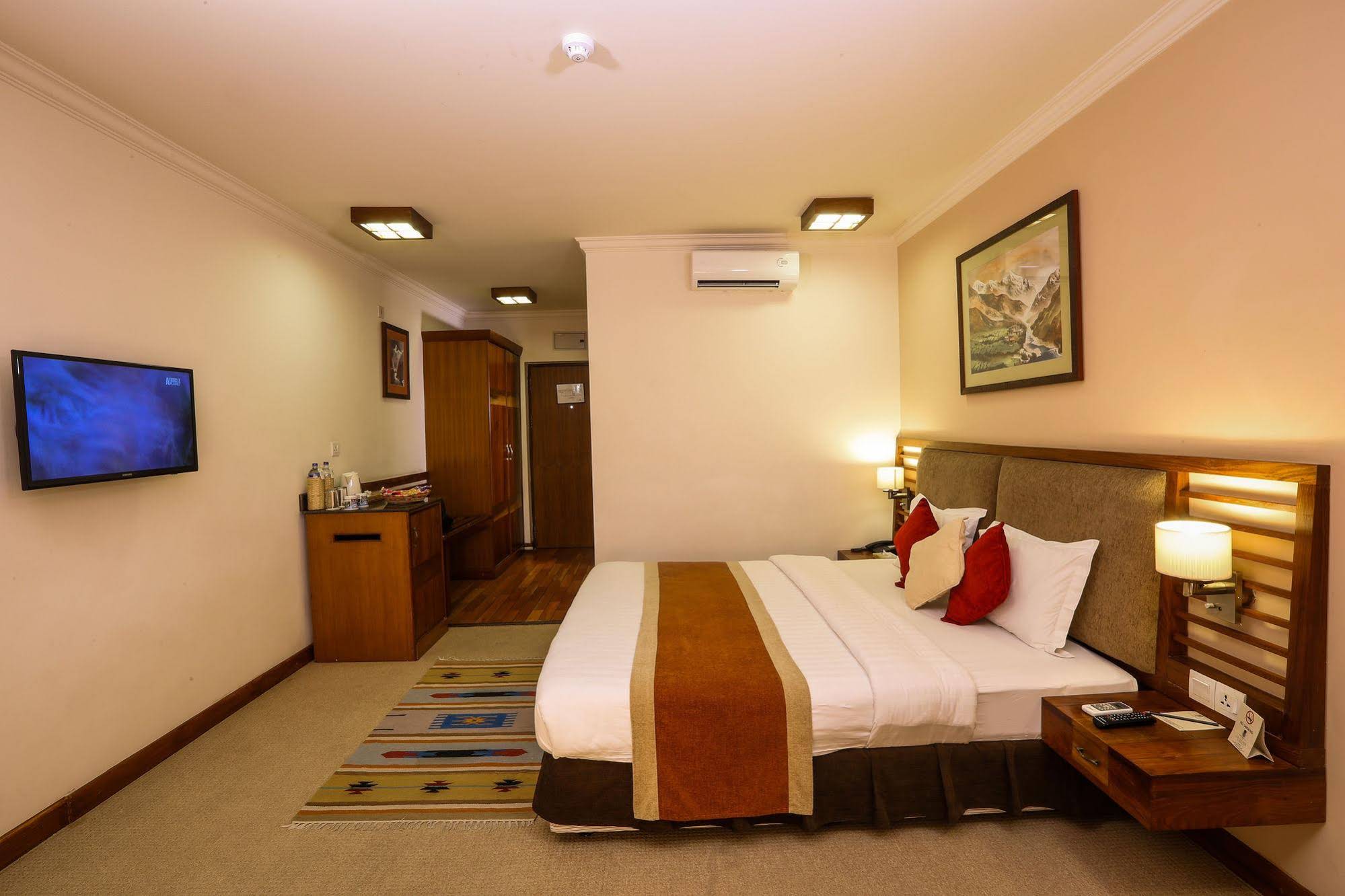 Atithi Resort & Spa