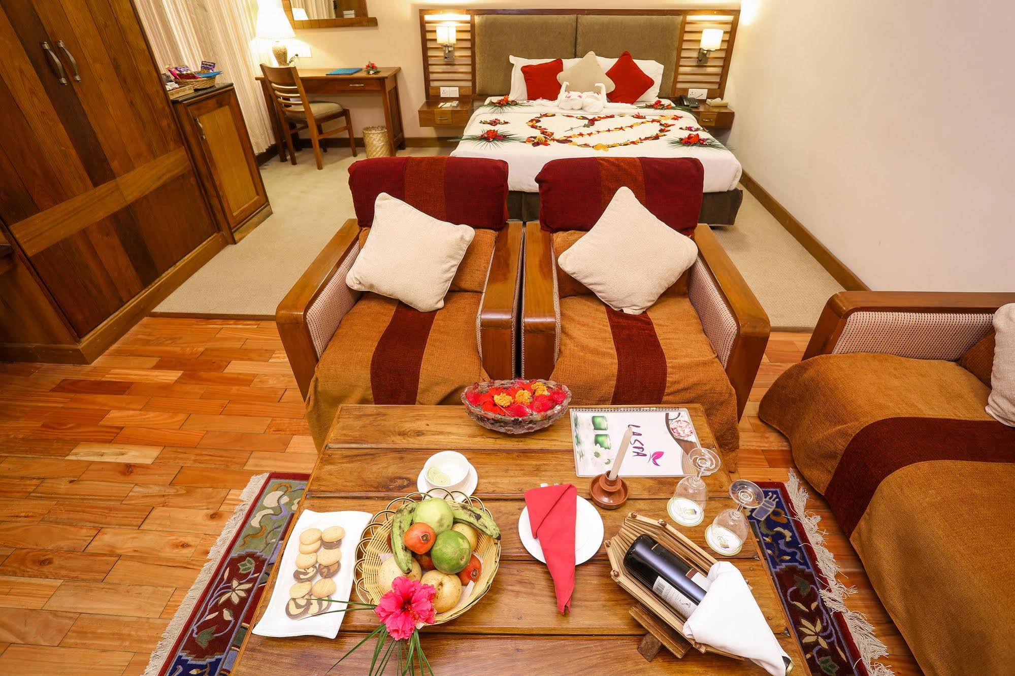 Atithi Resort & Spa