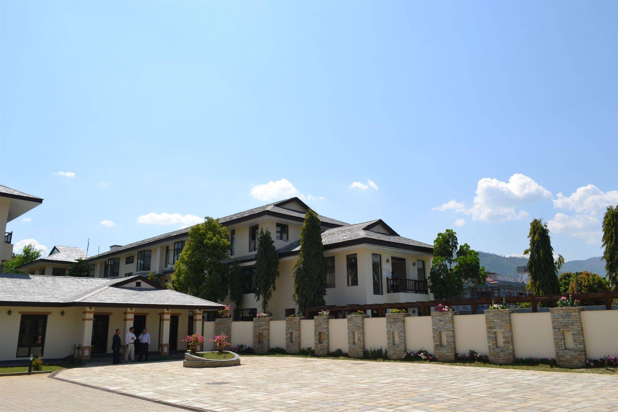 Atithi Resort & Spa