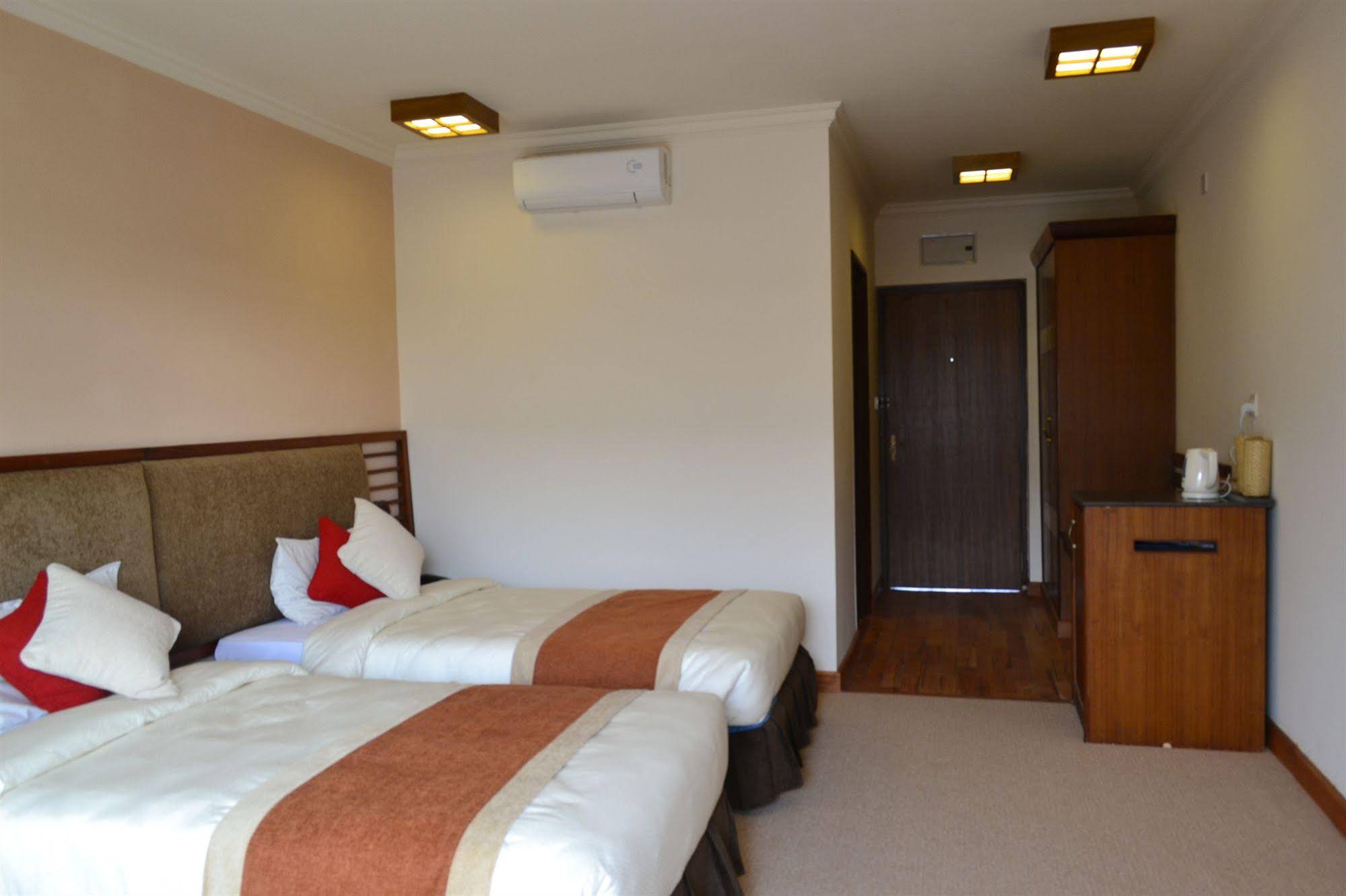 Atithi Resort & Spa