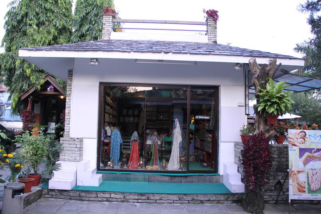 Barahi
