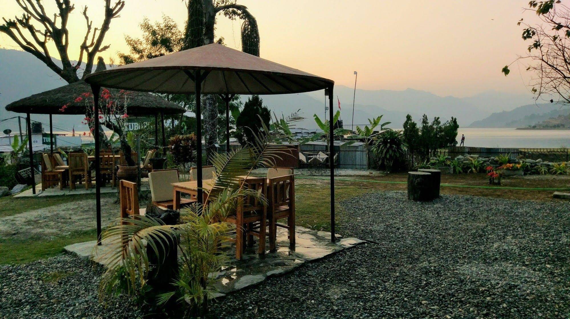 Gantavya Resort