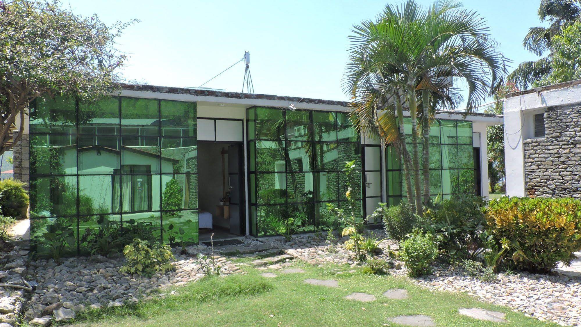 Gantavya Resort