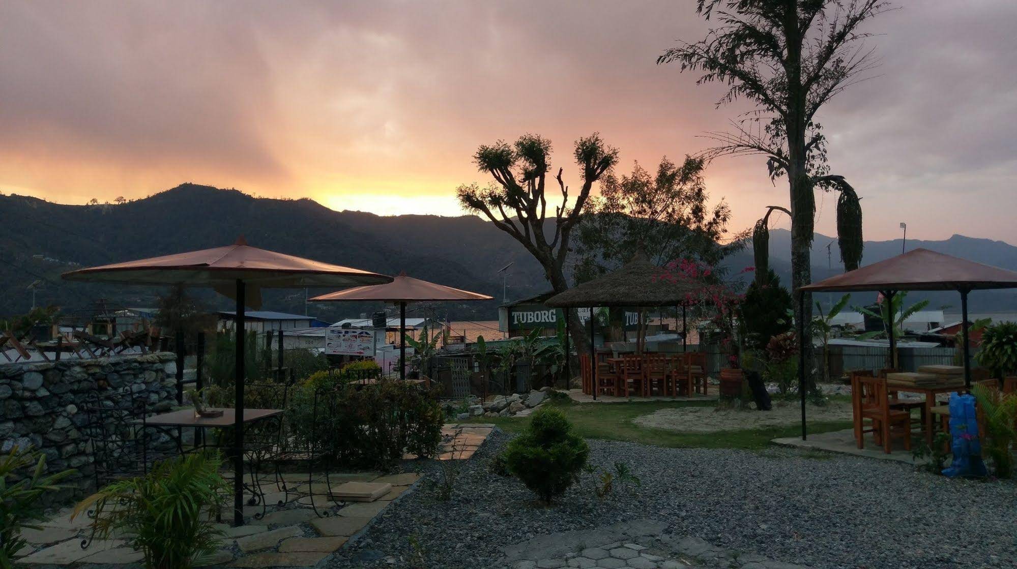 Gantavya Resort