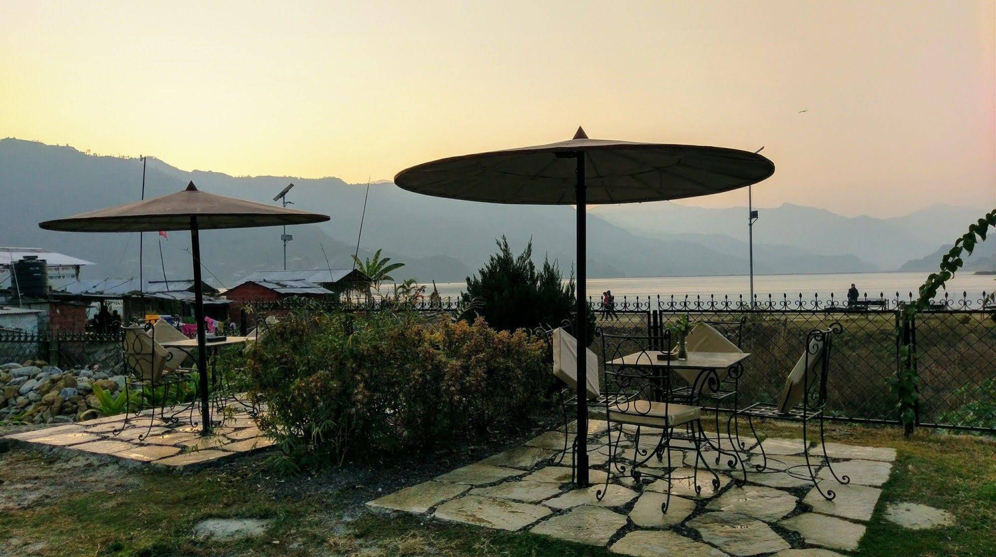 Gantavya Resort