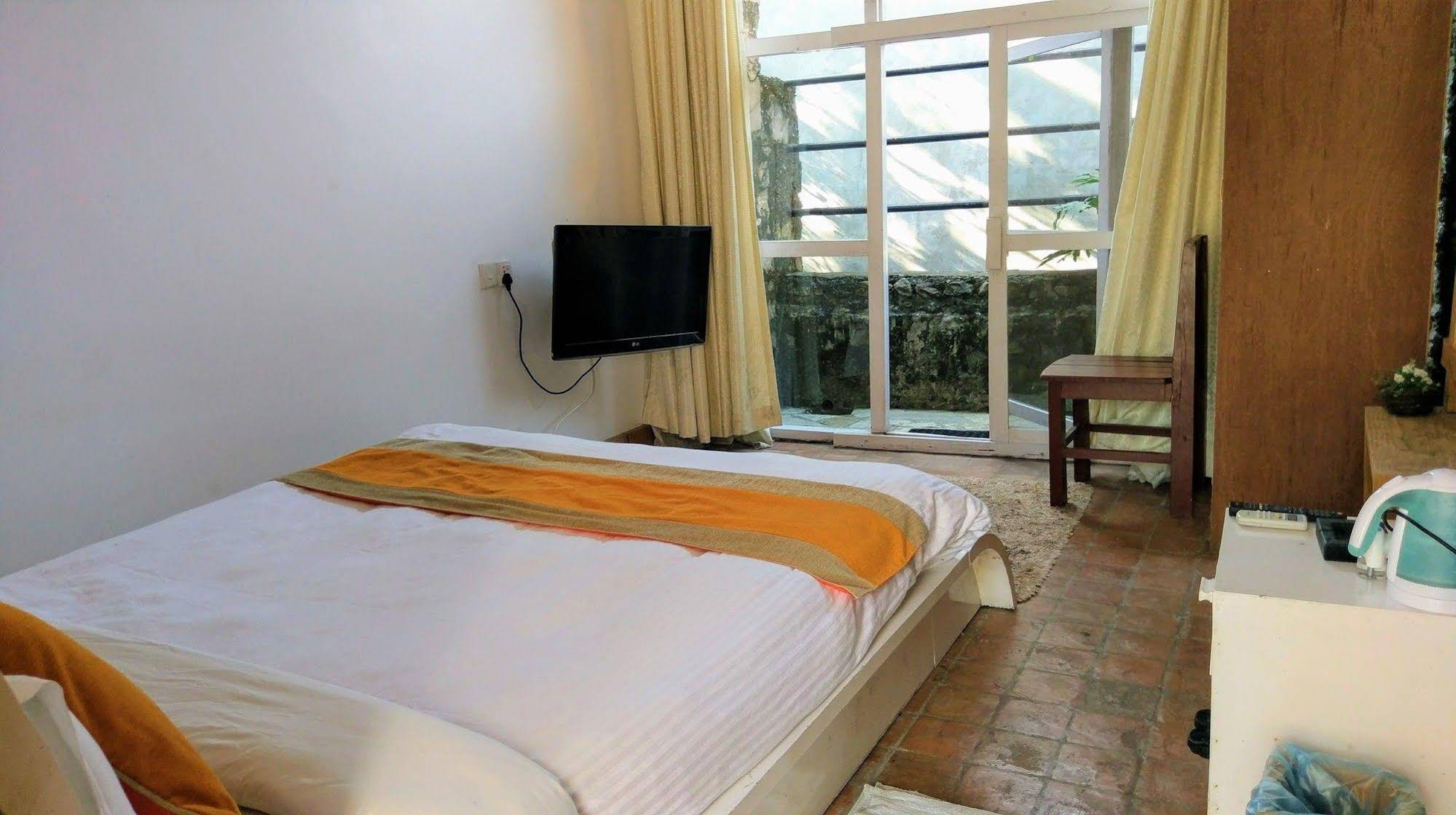 Gantavya Resort