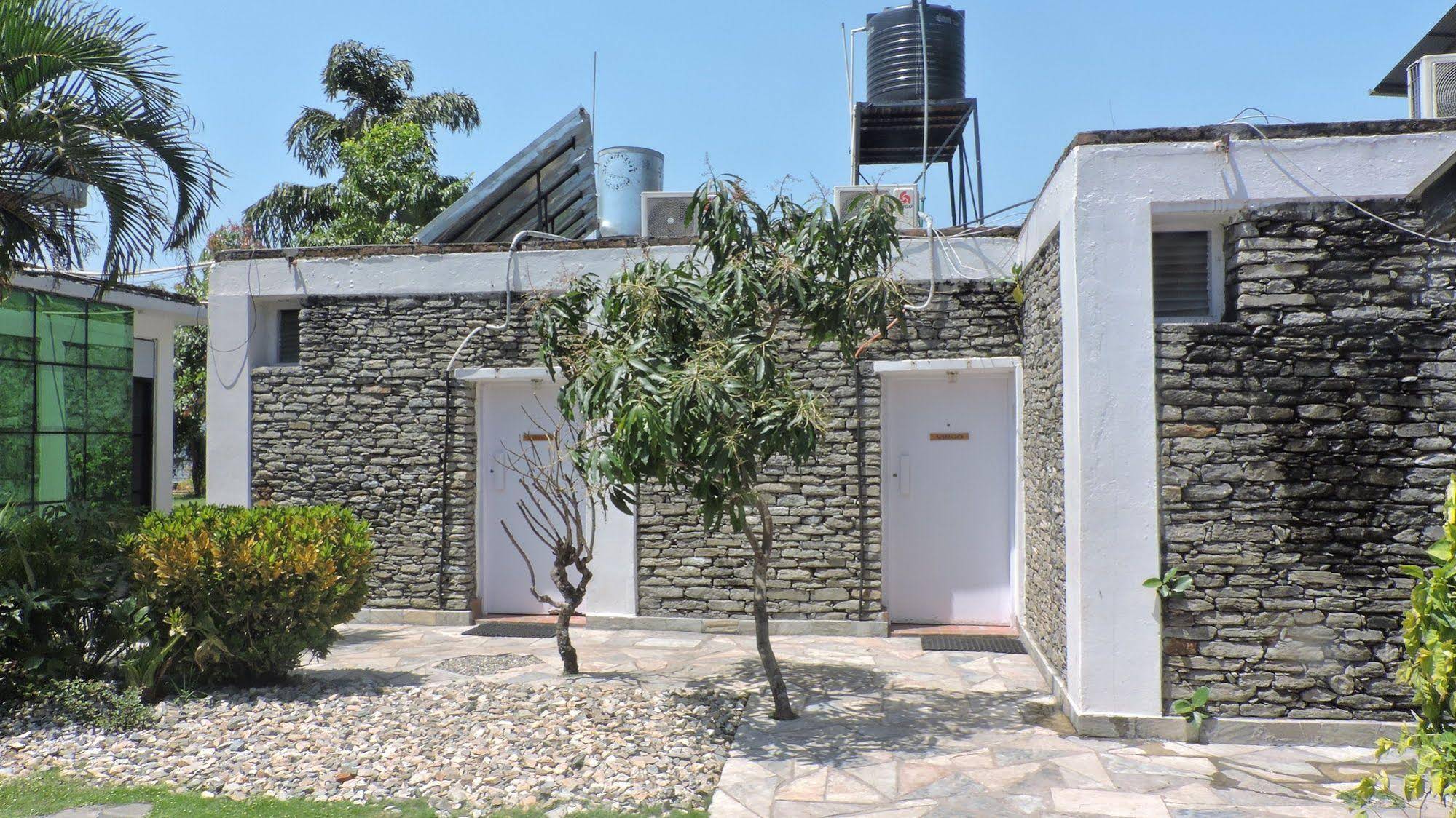 Gantavya Resort