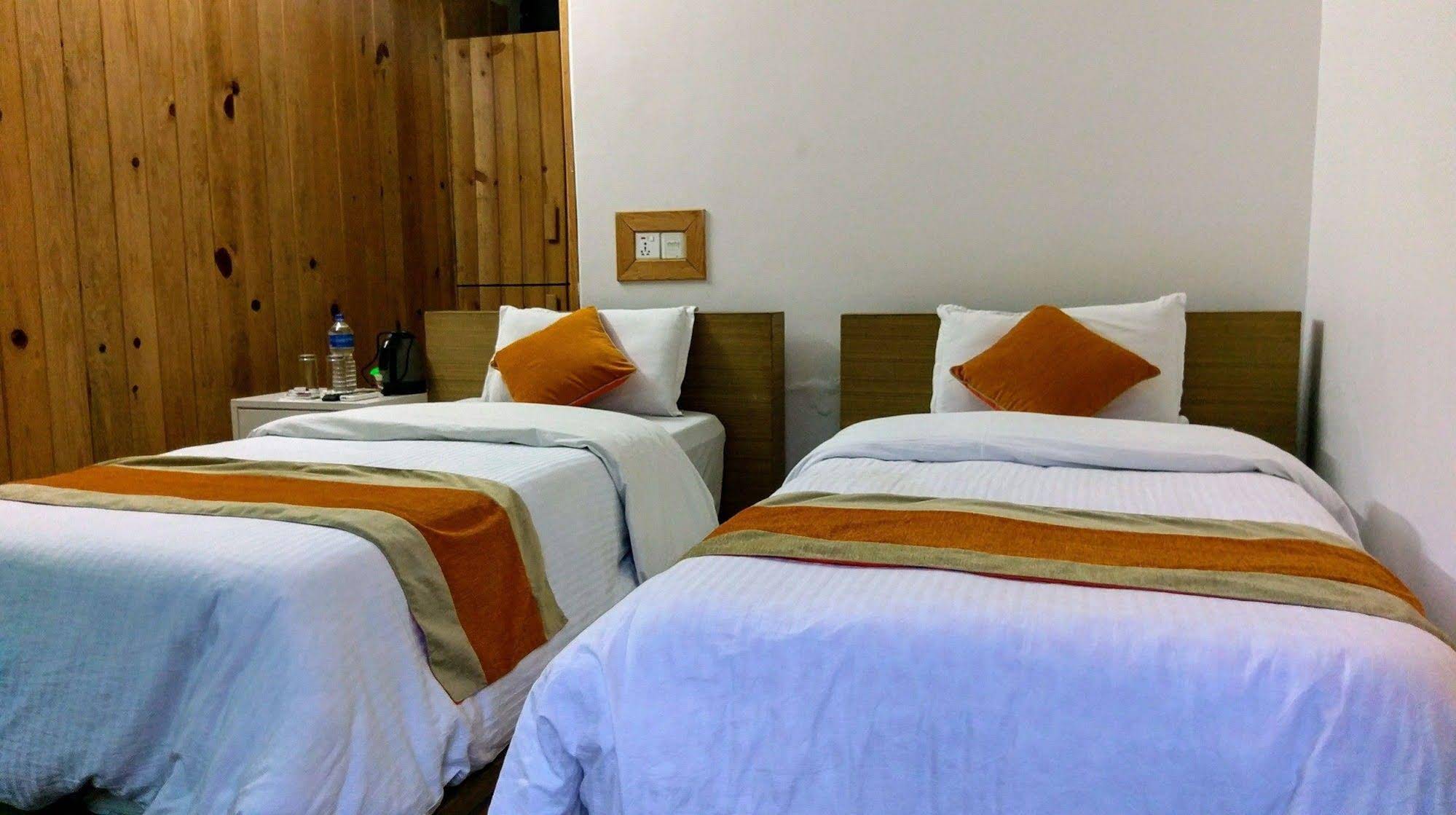 Gantavya Resort