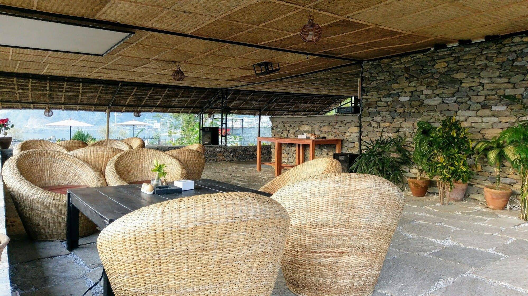 Gantavya Resort