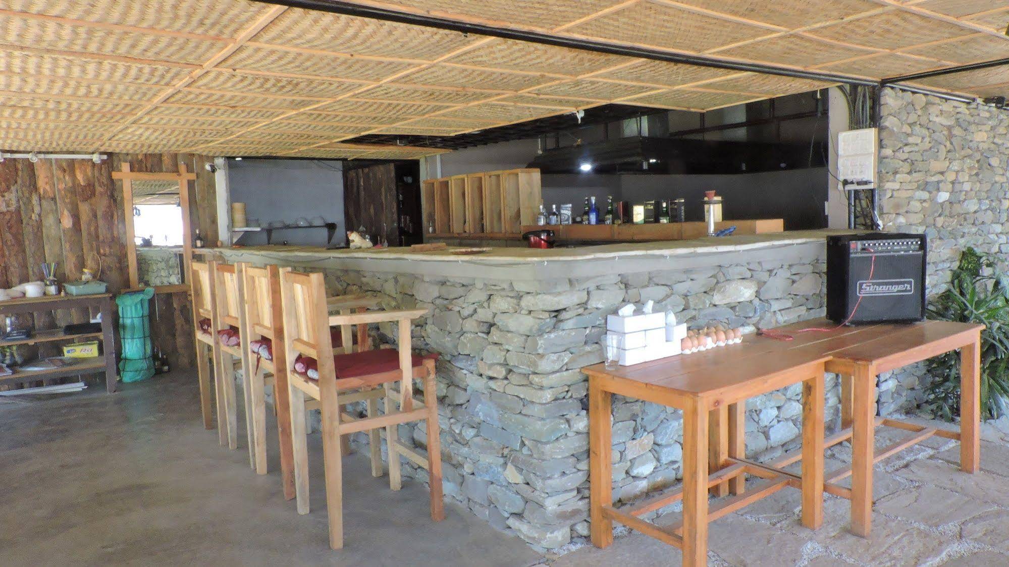 Gantavya Resort