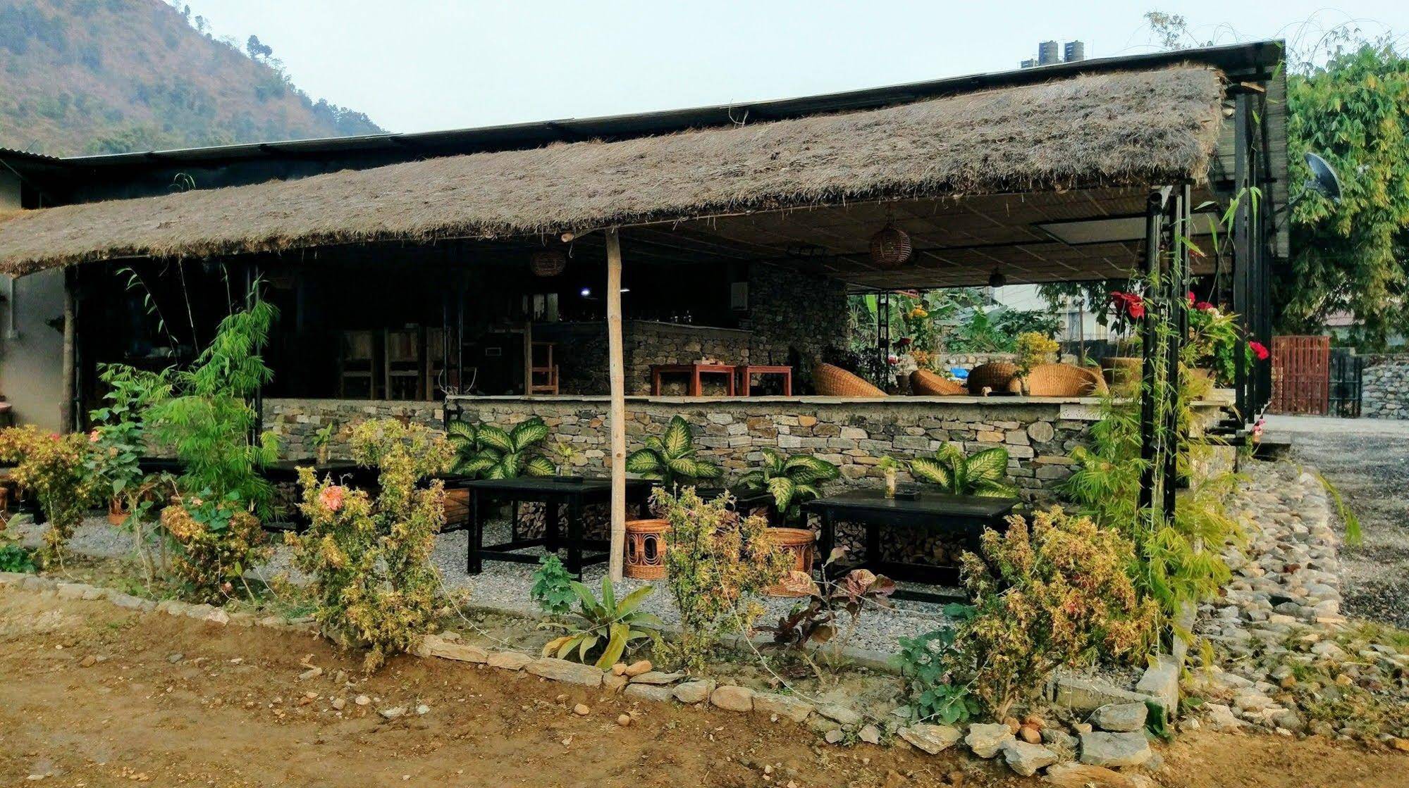 Gantavya Resort
