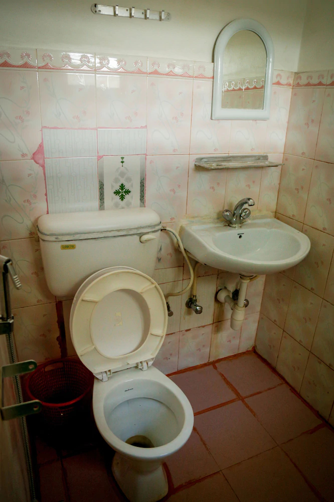 Green Home Apartment