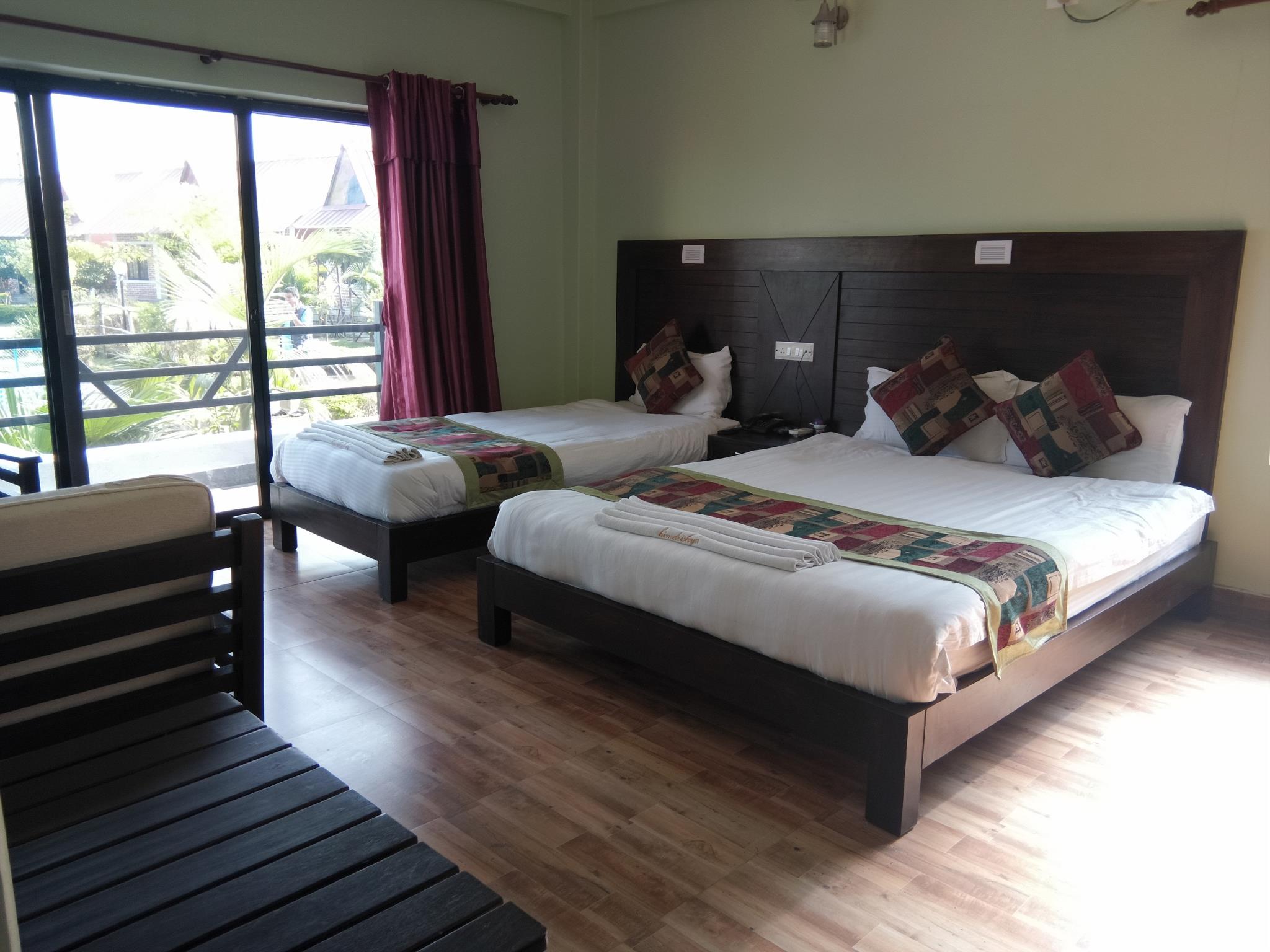 Hotel Jal Mahal