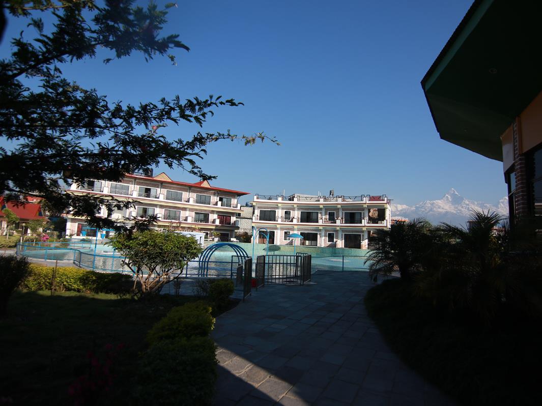 Hotel Jal Mahal